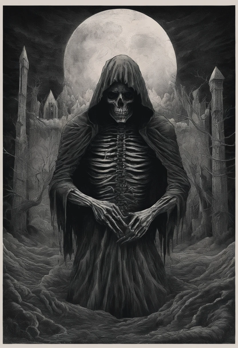 Rotten mother magdalene 