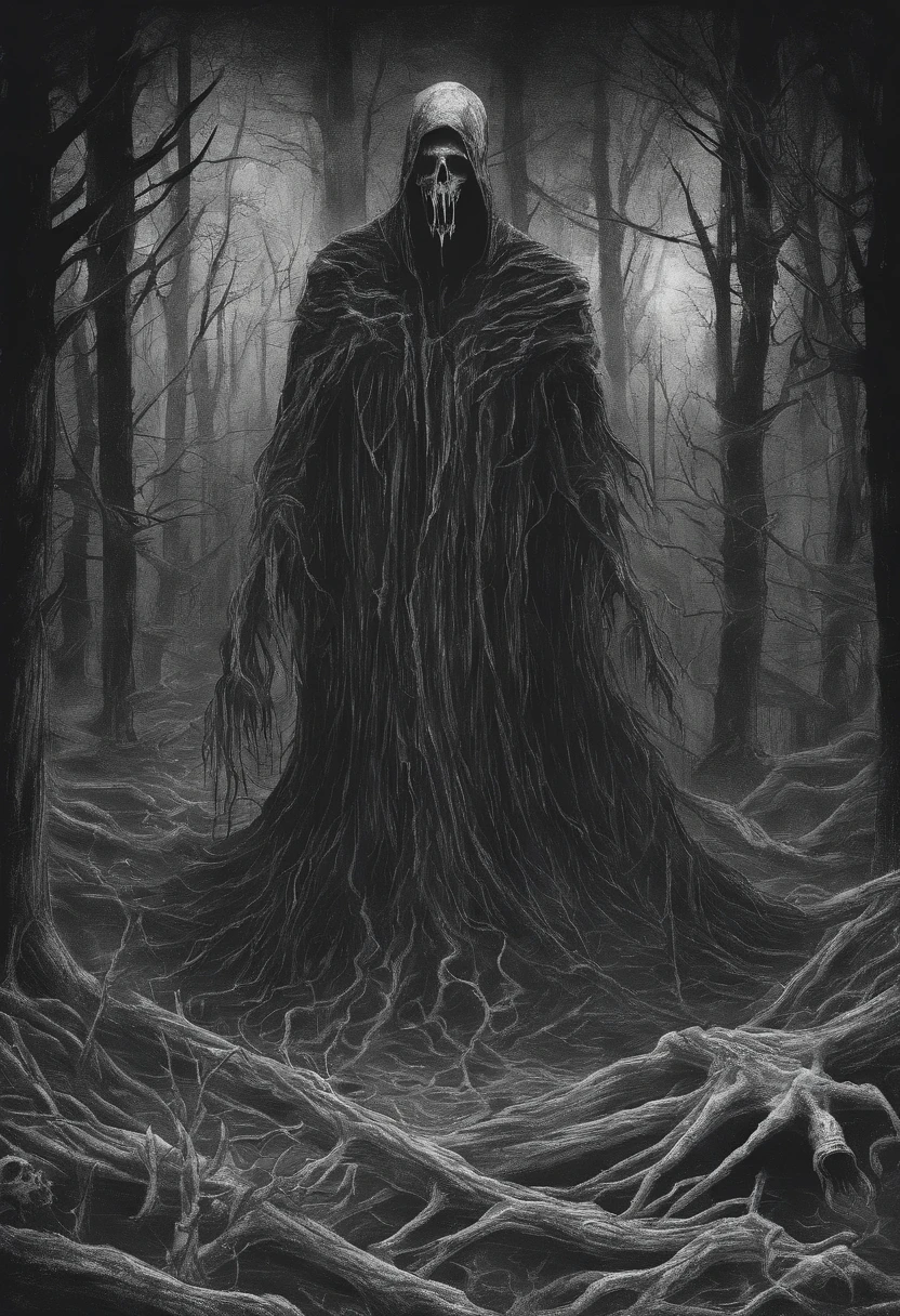 black metal