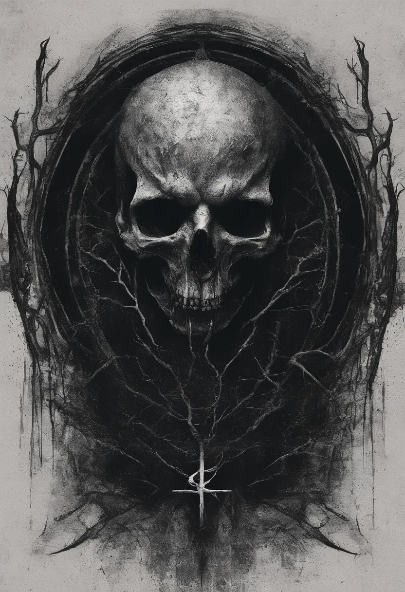 black metal