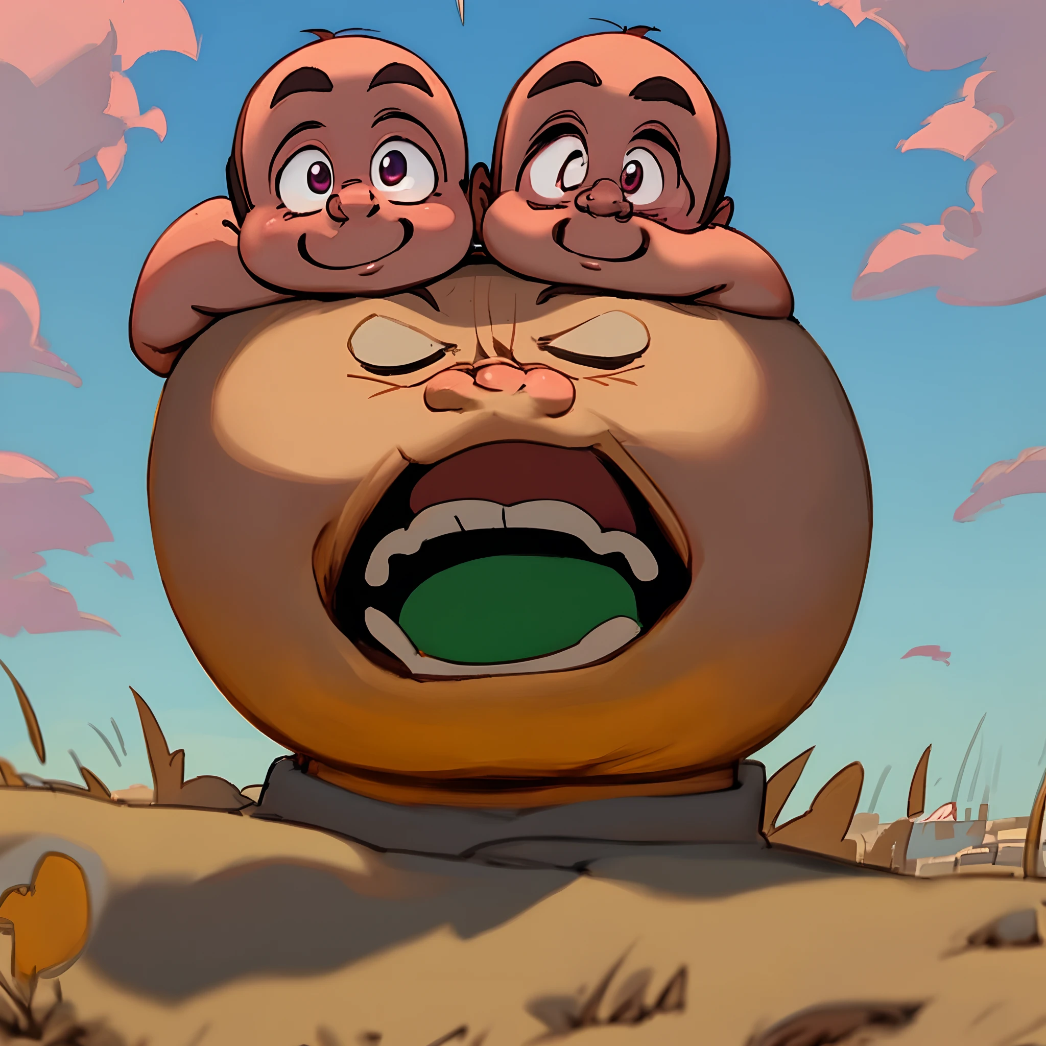 Motu patlu
