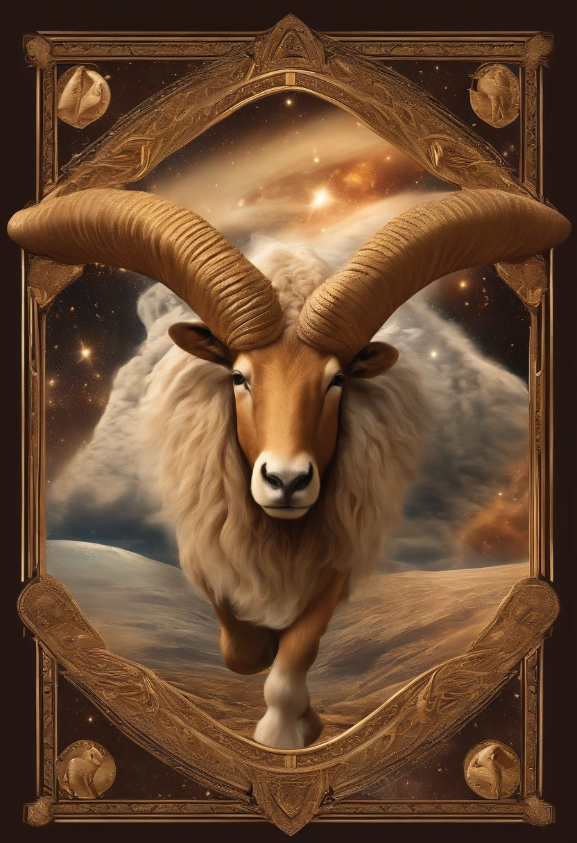 os 3 signos do elemento fogo, aries , leone, and Sagittarius(centauro)  em forma de anjos bonitos celestiais, ludico  realista HD