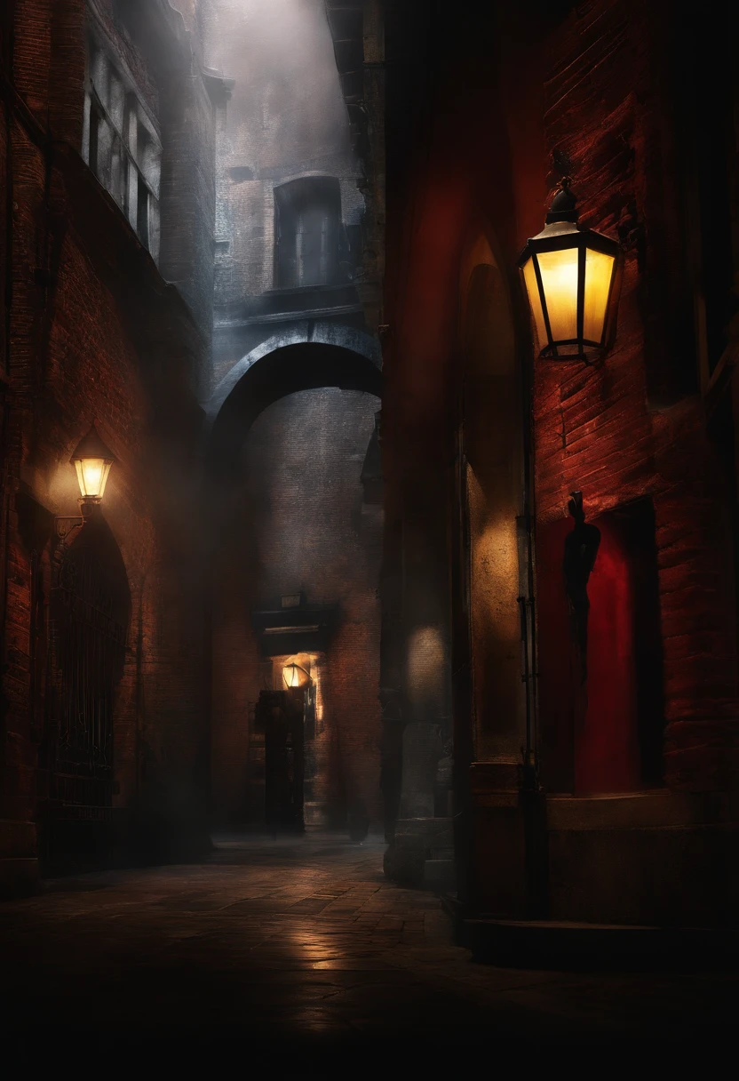 Imagen de V de vendetta realista, (action)