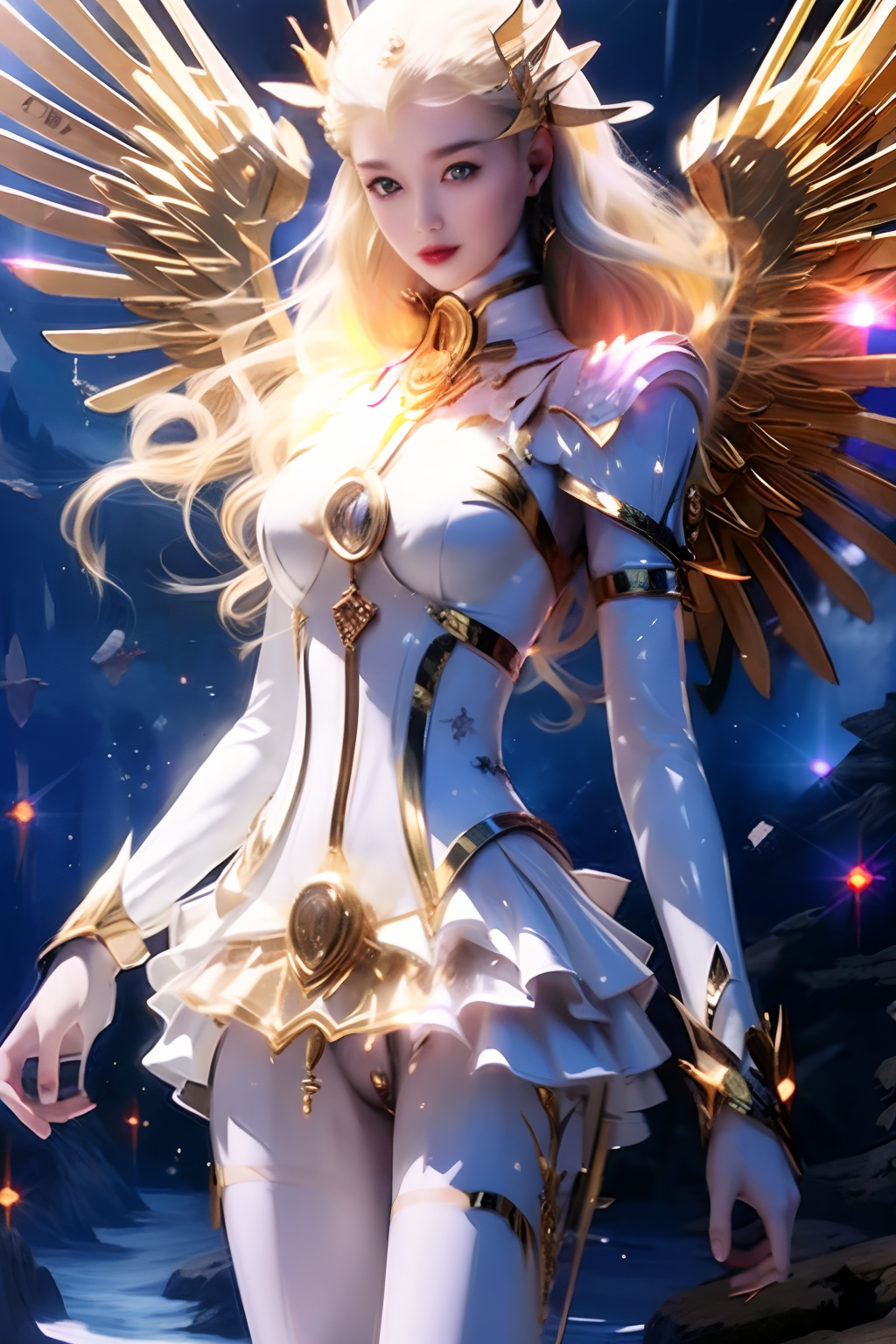 美少女战士-天使系列 v1.0