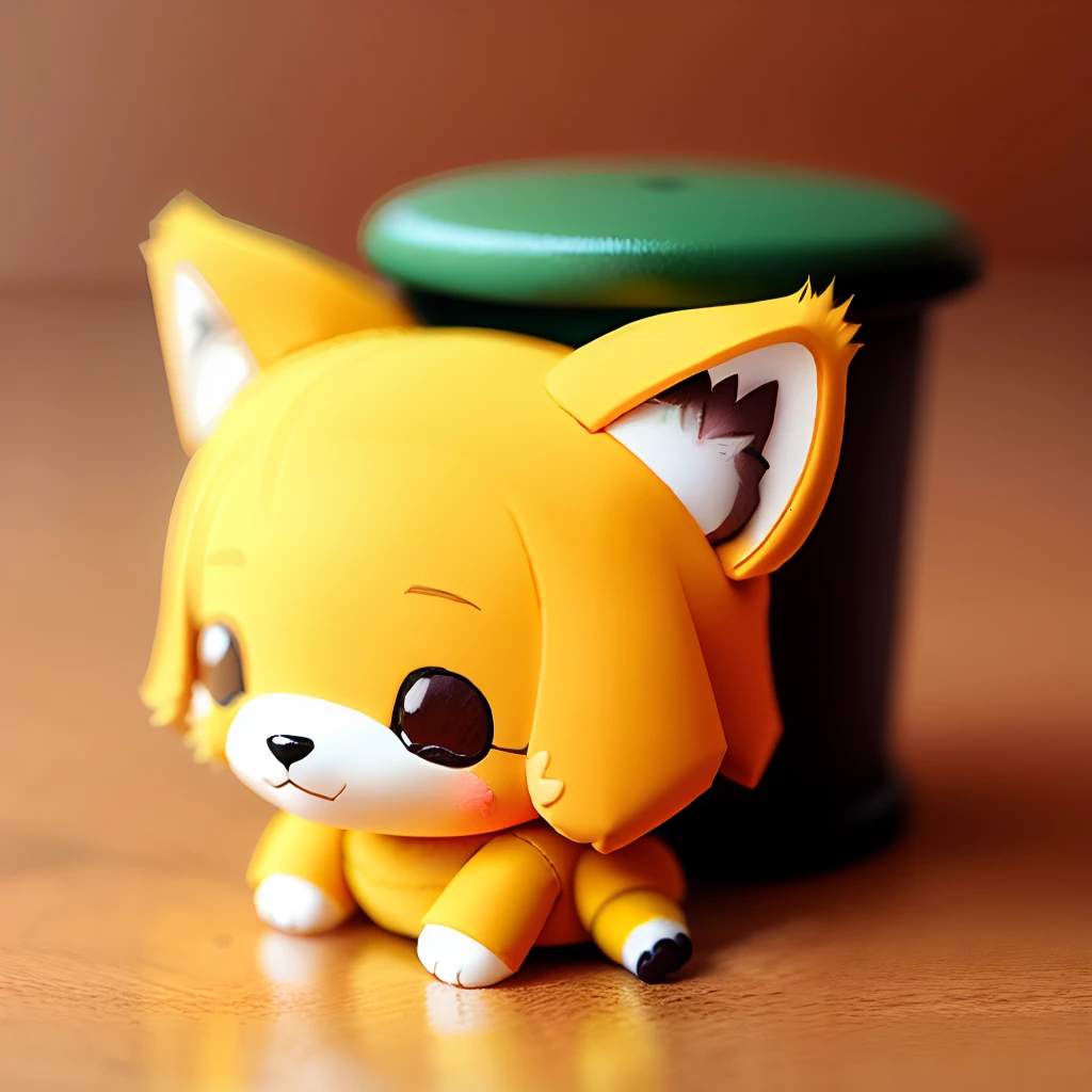 furry nendroid