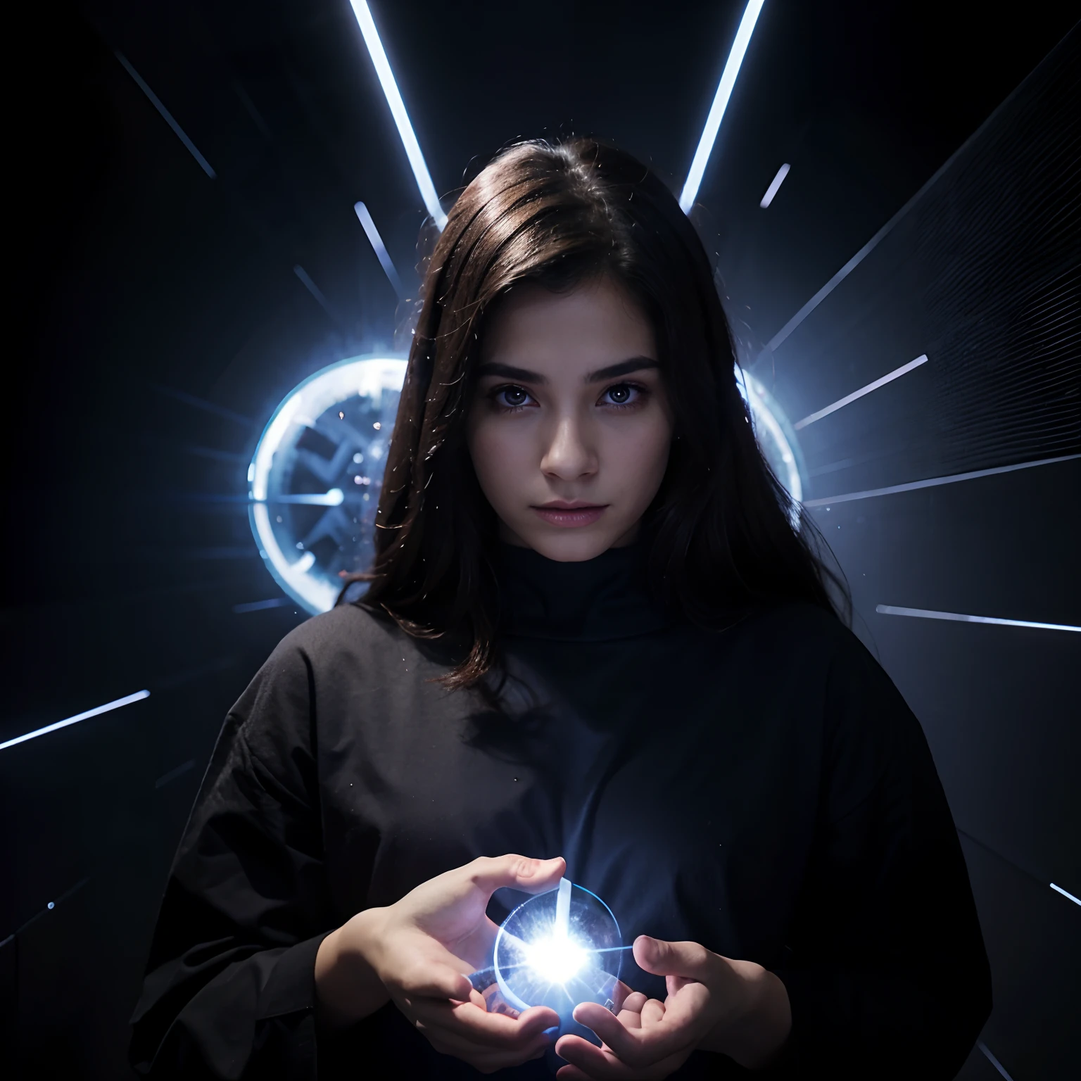 Void magic