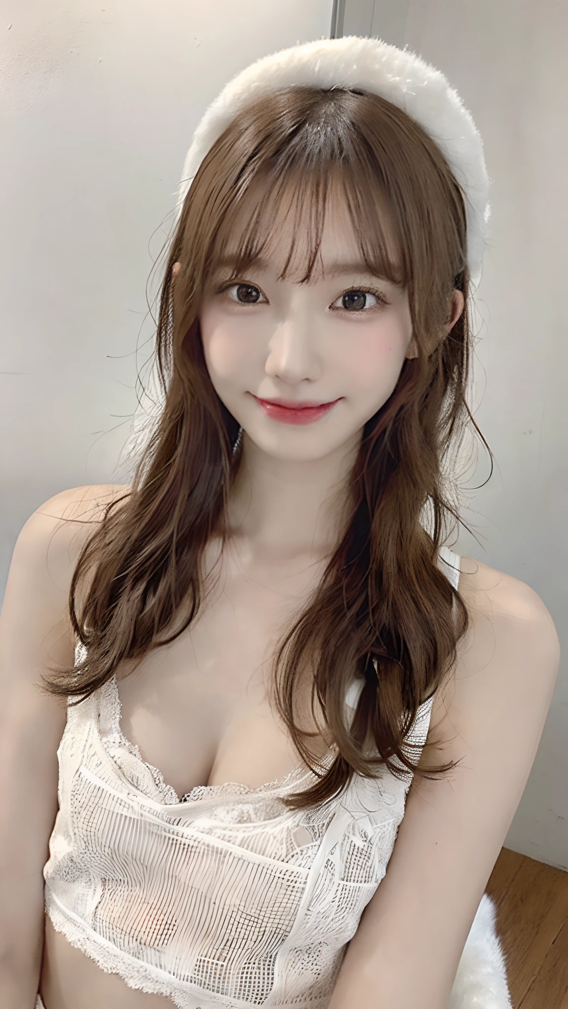 Transparent skin、Skin、mole:0.1