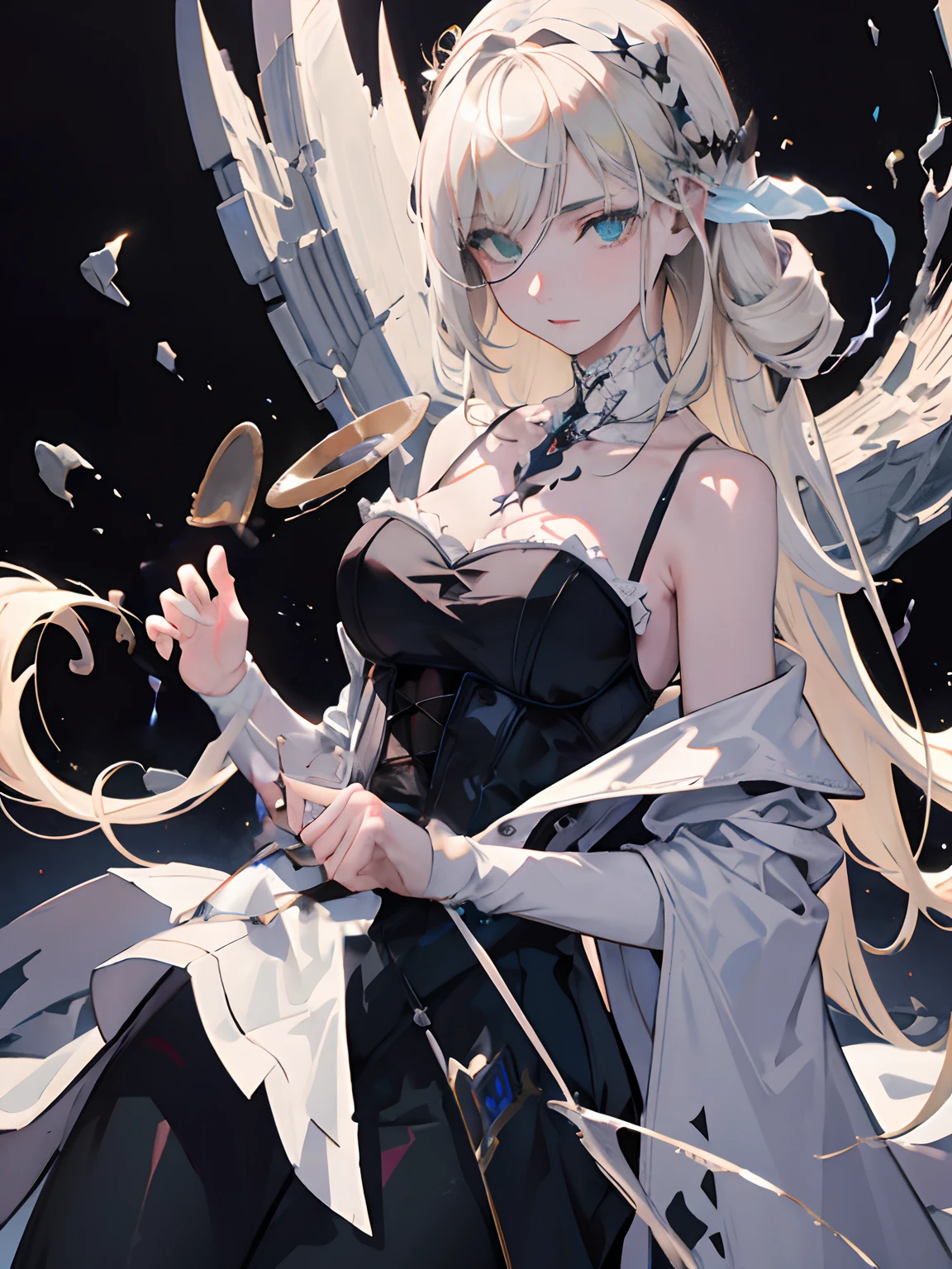 Hands