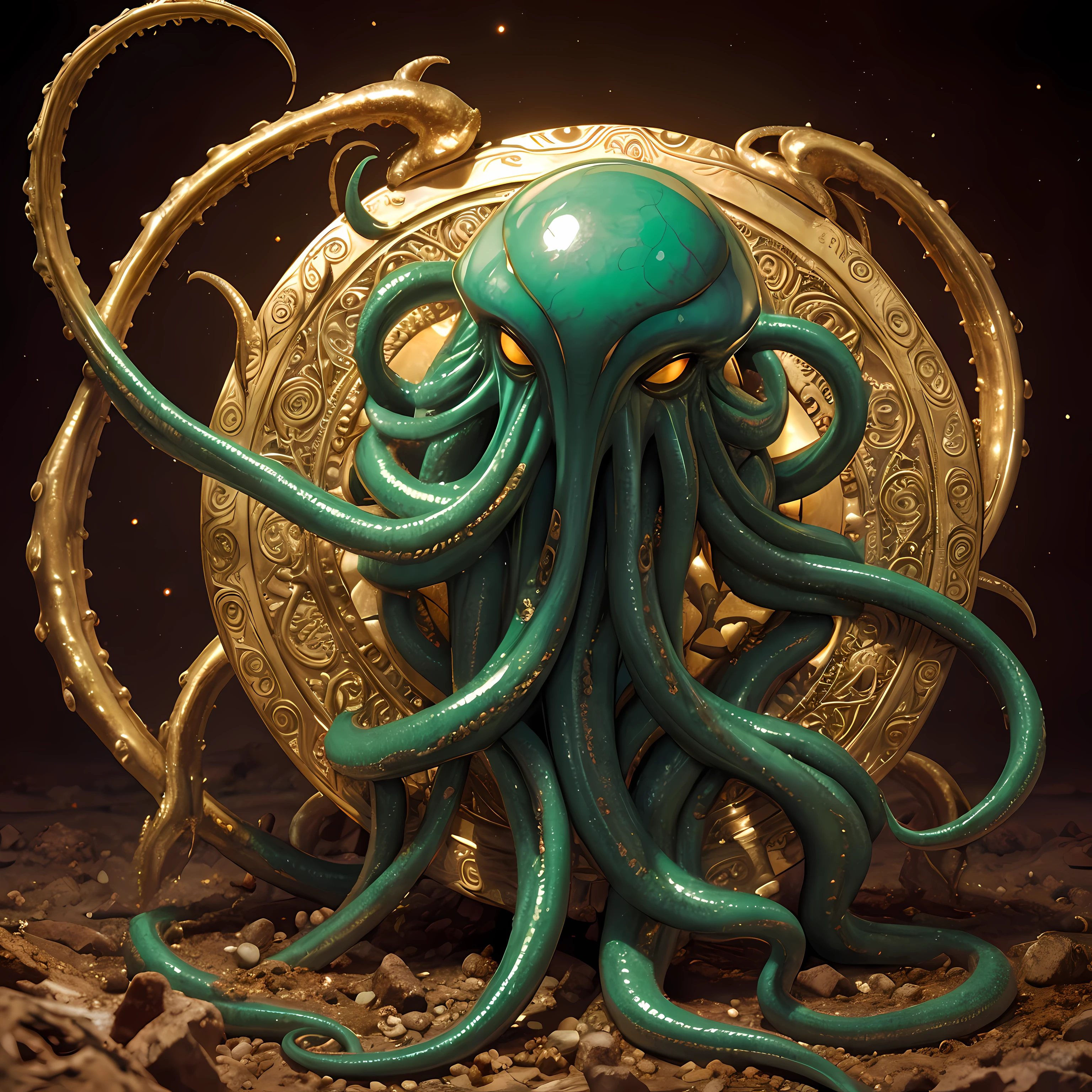 {NEO GOD}{an alien}{Chemicals}{Deities}{vhorrified}{Deities々Right}{Beautiful shape}{an oil painting}{hight resolution}{devastated}{Buddha}{Rainbow flesh}{Ultimate form}{Another dimension}{kosmos}{mistic}masterpiece , best quality , ultra-detailed{cthulhu mythos}{goddes}{MuCoi}{mucous membrane}{tentaculata}{worm}{Nyarlathotep}{High Quality}