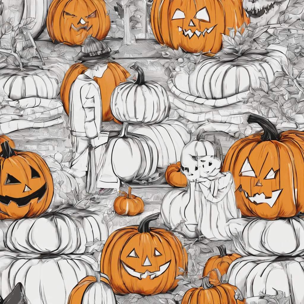 Halloween costumes(best qualtiy,8K pumpkin skeleton,Masterpiece)When the skeleton pumpkin appears,Bats only hear, unseen,Pumpkin girl,borgar,pumpkins,Bat explosion,That whistle echoed for a long time,It's like a prelude to impending death,The image of pumpkins and pumpkins is deeply ingrained in predecessors,Girl,borgar,pumpkins,Bat pumpkin crushed,Become everyone's nightmare pumpkin, Wait until the pumpkin appears,Girl wearing pumpkin head,borgar,pumpkins,Bat skin,Add a girl covered in wires,borgar,pumpkins,Bat pumpkin sticks,Full of oppression,The pumpkin people also carefully disguise their kindness,Girl,borgar,pumpkins,The Bat Pumpkin People will be a survival weakness because of their kindness,Hiding goodness is the way to survive in troubled times,Pumpkin zombies are not scary,Human pumpkins are terrible,Pumpkin girl,borgar,pumpkins,The bat succeeded,Both are to protect the pumpkin itself,It is also to protect yerba mate pumpkin,Pumpkin good and pumpkin evil,Two sides of the seemingly opposite,But in Negan, There are two pumpkins on the same body, Face the enemy,Pumpkin girl,borgar,pumpkins,the bats,Pumpkin people are not soft,Girl,borgar,pumpkins,Bat pumpkin faces people who want to protect,Southern Girls,borgar,pumpkins,Bat melon is also very gentle,Very caring。the bats(Soldier pumpkin head)Girl,borgar,pumpkins,the bats,Smoke billowed out,thin fog,Girl,borgar,pumpkins,Bat pumpkin
