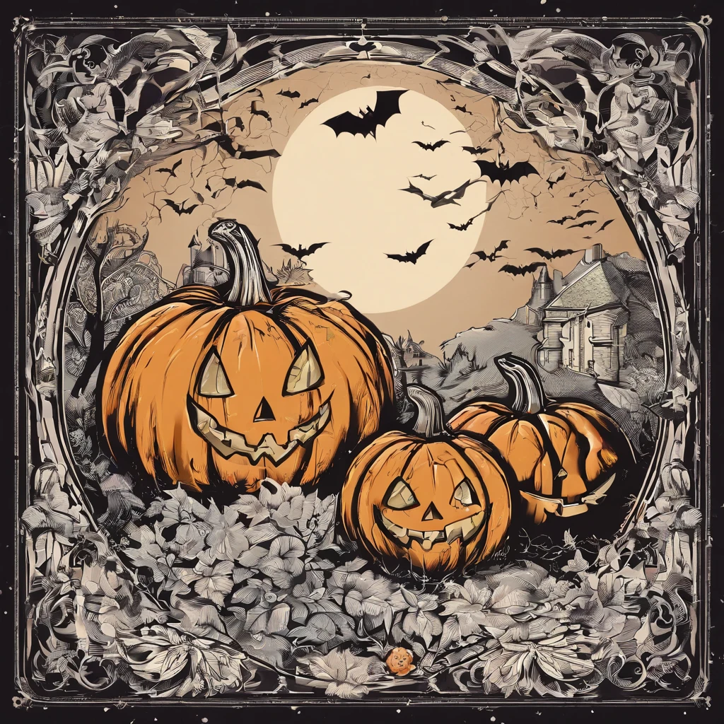 Halloween outfits(best qualtiy,8K pumpkin skeleton,Masterpiece)When the skeleton pumpkin appears,Bats only hear, unseen,Pumpkin girl,borgar,pumpkins,Bat explosion,That whistle echoed for a long time,It's like a prelude to impending death,The image of pumpkins and pumpkins is deeply ingrained in predecessors,girl,borgar,pumpkins,Bat pumpkin crushed,Become everyone's nightmare pumpkin, Wait until the pumpkin appears,Girl wearing pumpkin head,borgar,pumpkins,Bat skin,Add a girl covered with a wire,borgar,pumpkins,Pumpkin sticks for bats,Full of oppression,The pumpkin people also carefully disguise their kindness,girl,borgar,pumpkins,The Bat Pumpkin People will be a survival weakness because of their kindness,Hiding goodness is the way to survive in troubled times,Pumpkin zombies are not scary,Human pumpkins are terrible,Pumpkin girl,borgar,pumpkins,The bat succeeded,Both are to protect the pumpkin itself,It is also to protect yerba mate pumpkin,Pumpkin good and pumpkin evil,Two sides of the seemingly opposite,But in Negan, There are two pumpkins on the same body, Face the enemy,Pumpkin girl,borgar,pumpkins,the bats,Pumpkin people are not soft,girl,borgar,pumpkins,Bat pumpkin faces people who want to protect,Southern Girls,borgar,pumpkins,Bat melons are also gentle and loving。the bats(Soldier pumpkin head)girl,borgar,pumpkins,the bats,Smoke billowed out,thin fog,girl,borgar,pumpkins,Bat pumpkin
