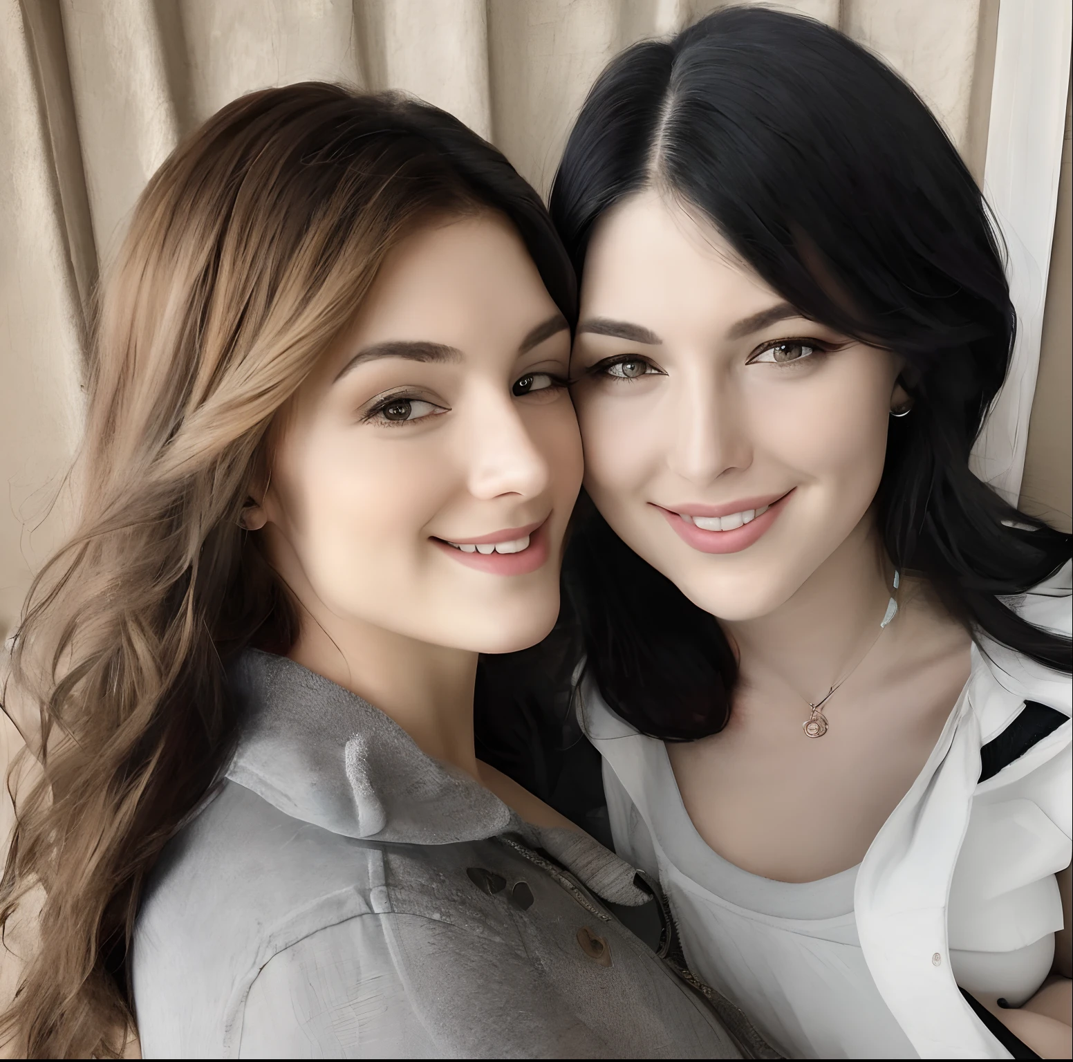 Lesbian Sex