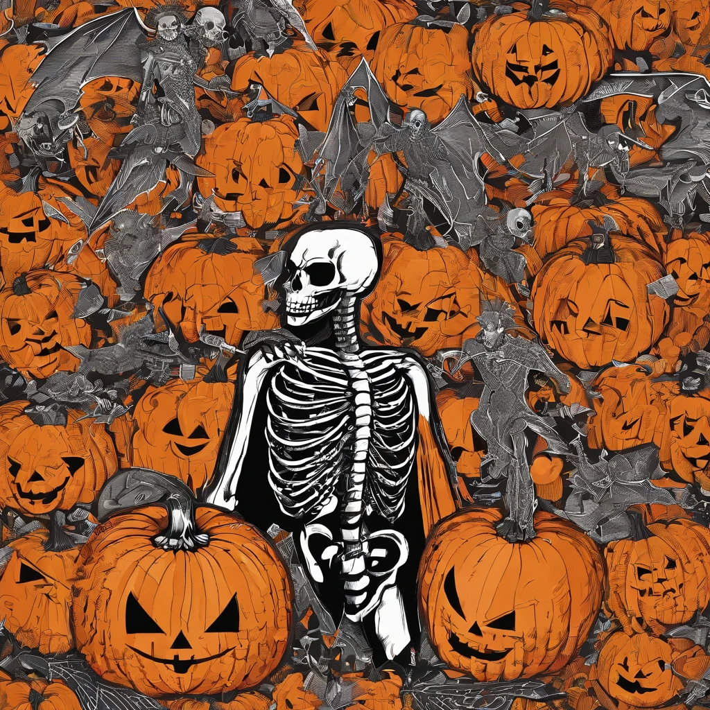 Halloween outfits(best qualtiy,8K pumpkin skeleton,Masterpiece)When the skeleton pumpkin appears,Bats only hear, unseen,Pumpkin girl,borgar,pumpkins,Bat explosion,That whistle echoed for a long time,It's like a prelude to impending death,The image of pumpkins and pumpkins is deeply ingrained in predecessors,girl,borgar,pumpkins,Bat pumpkin crushed,Become everyone's nightmare pumpkin, Wait until the pumpkin appears,Girl wearing pumpkin head,borgar,pumpkins,Bat skin,Add a girl covered with a wire,borgar,pumpkins,Pumpkin sticks for bats,Full of oppression,The pumpkin people also carefully disguise their kindness,girl,borgar,pumpkins,The Bat Pumpkin People will be a survival weakness because of their kindness,Hiding goodness is the way to survive in troubled times,Pumpkin zombies are not scary,Human pumpkins are terrible,Pumpkin girl,borgar,pumpkins,The bat succeeded,Both are to protect the pumpkin itself,It is also to protect yerba mate pumpkin,Pumpkin good and pumpkin evil,Two sides of the seemingly opposite,But in Negan, There are two pumpkins on the same body, Face the enemy,Pumpkin girl,borgar,pumpkins,the bats,Pumpkin people are not soft,girl,borgar,pumpkins,Bat pumpkin faces people who want to protect,Southern Girls,borgar,pumpkins,Bat melons are also gentle and loving。the bats(Soldier pumpkin head)girl,borgar,pumpkins,the bats,Smoke billowed out,thin fog,girl,borgar,pumpkins,Bat pumpkin