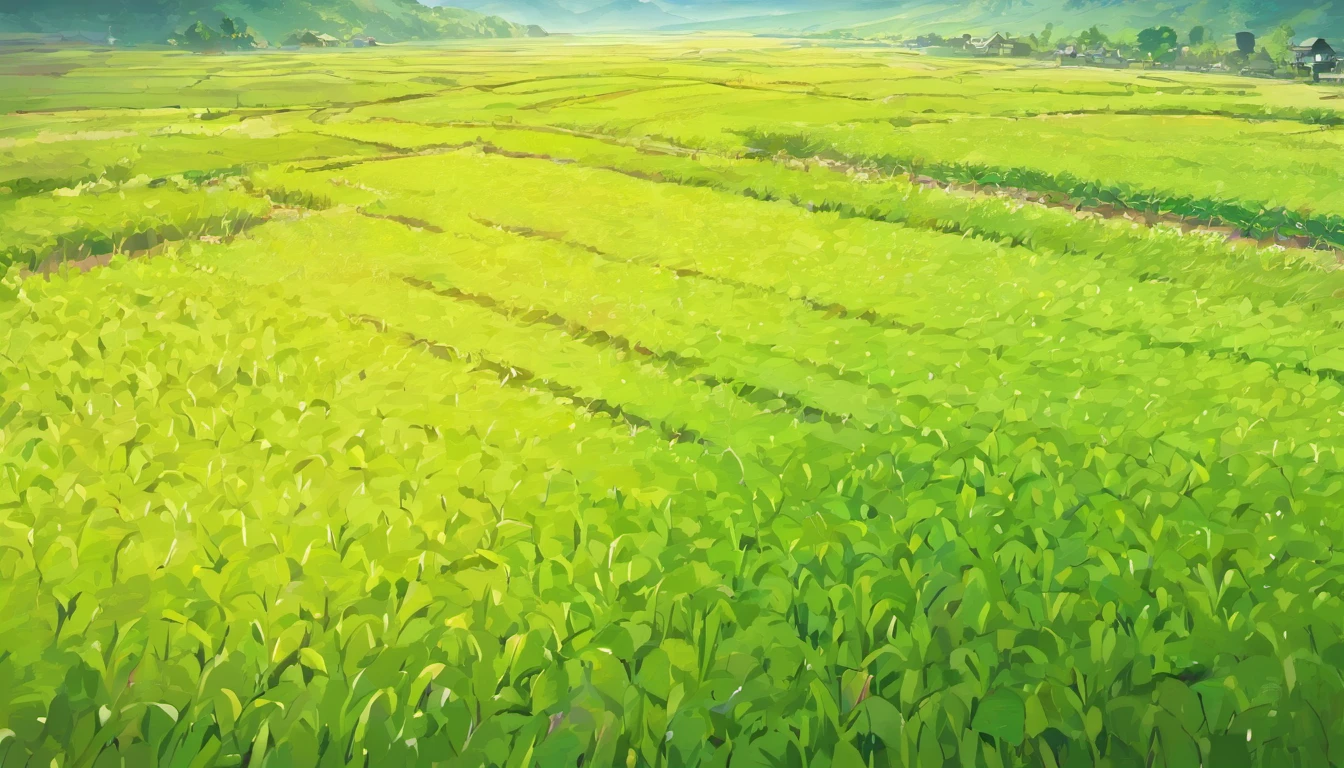 best quality,highres,masterpiece:1.2,ultra-detailed,realistic,photorealistic:1.37,intricate,beautiful,picturesque,in motion,ethereal,serene,golden,shimmering,soothing,lush green,dynamic,alive,immersive,expansive,sunlit,plentiful,abundant harvest,rich soil,nourishing grains,swaying crops,waving reeds,gentle breeze,rustling leaves,vibrant colors,natural beauty,fertile landscape,sprawling fields,rippling water,peaceful surroundings,calming atmosphere,scenic view,harmony between nature and man,tranquil setting,bountiful nature,productive farmland,graceful movements,
majestic backdrop,undulating hills,pristine scenery,captivating beauty,harvest season,feast for the eyes,symbol of life,harbinger of abundance,fertility of the land,iridescent insects,harmony within diversity,orchestrated symphony of nature,graceful symbiosis,ephemeral moments,cycle of life,poetic elegance