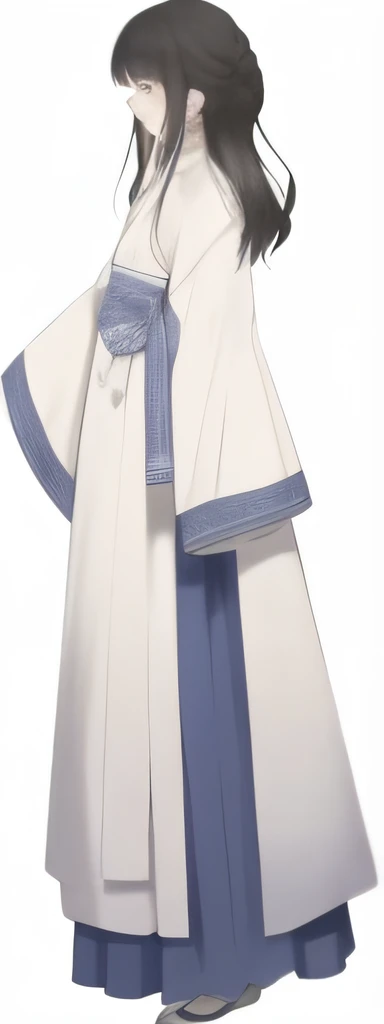 Sleeves down