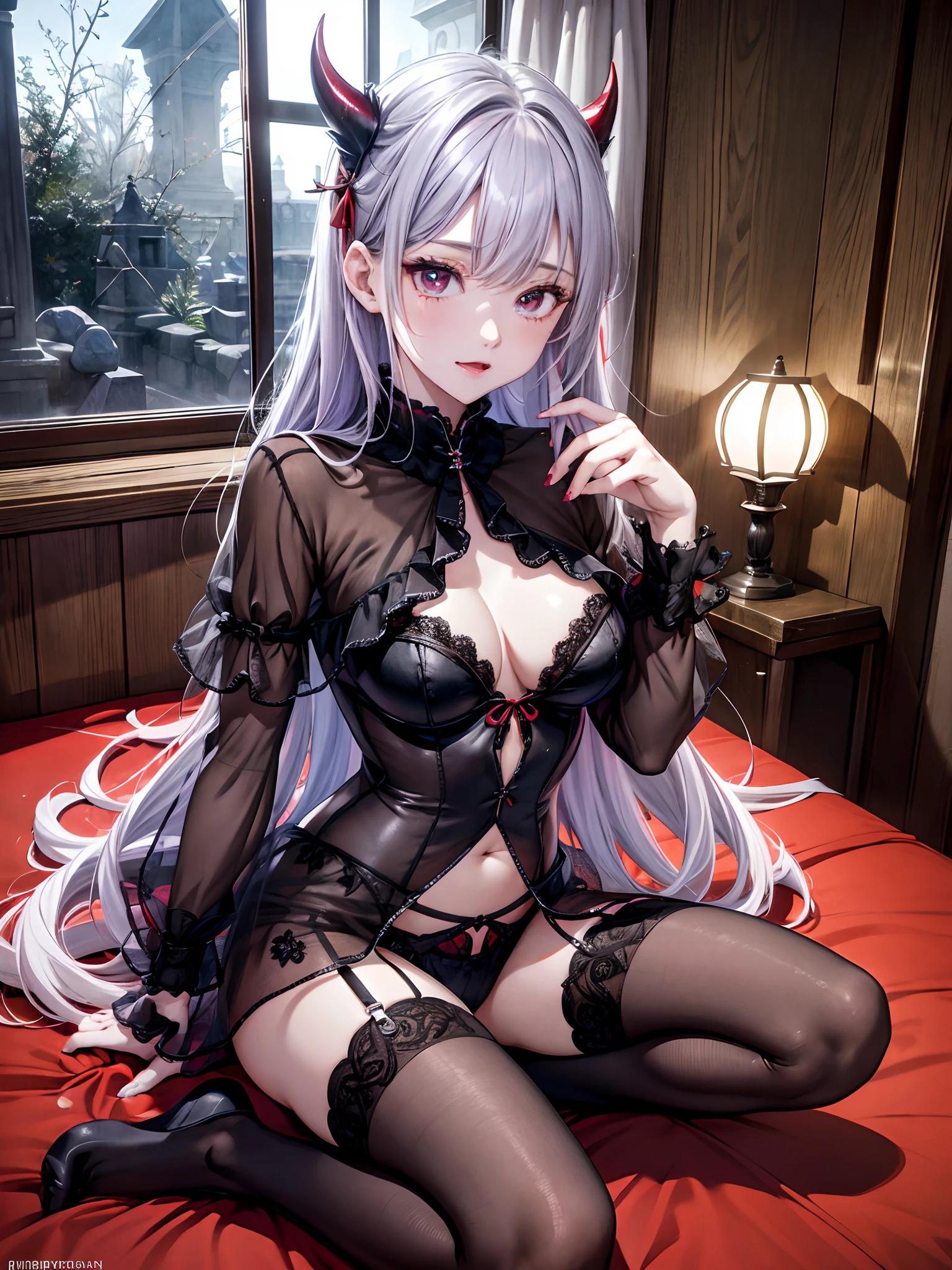 Grab the futon