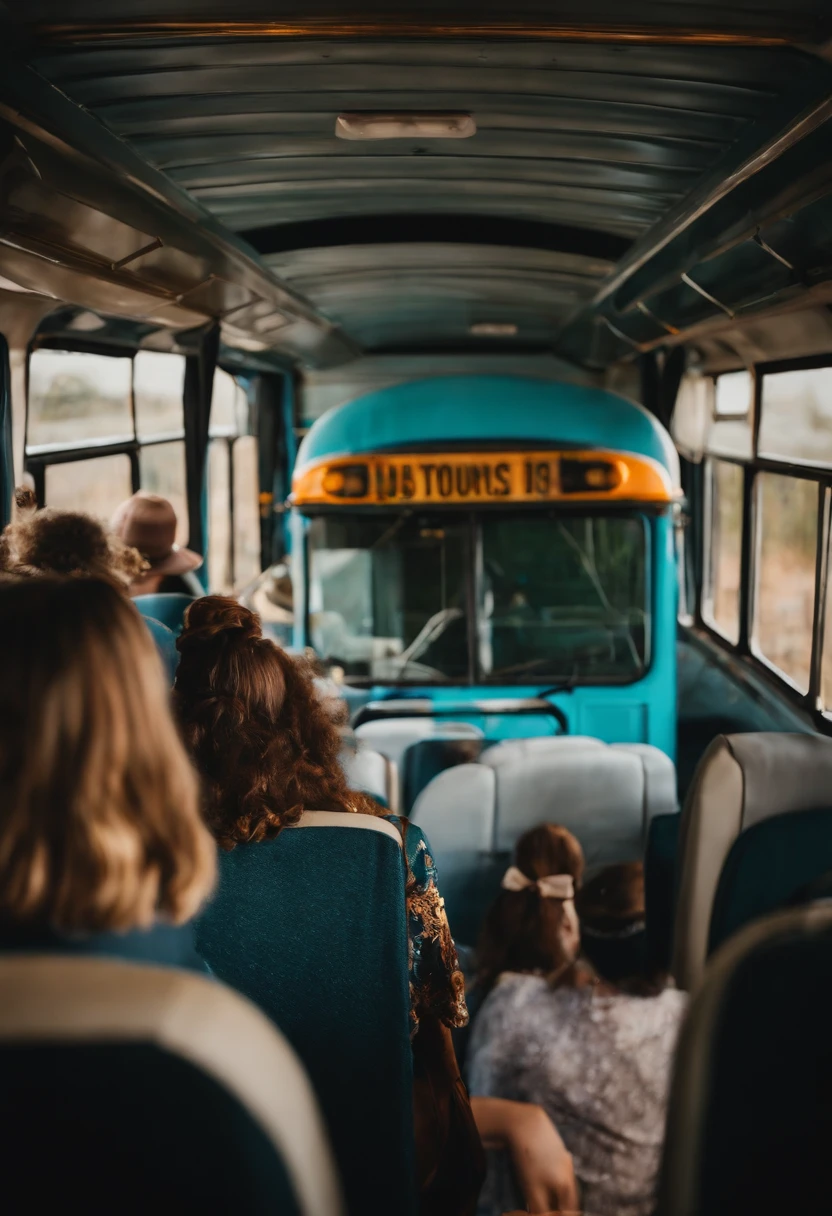 Bus syla tours