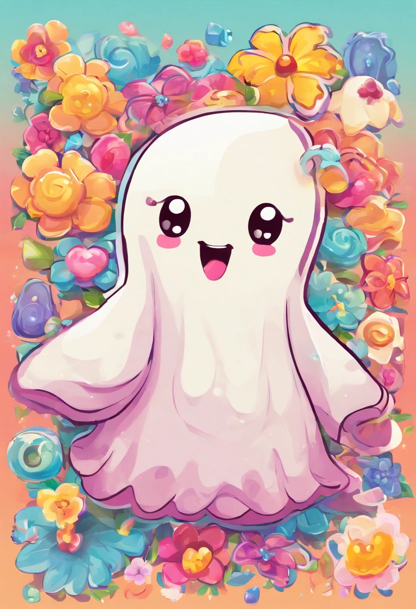 ghost,ghosting