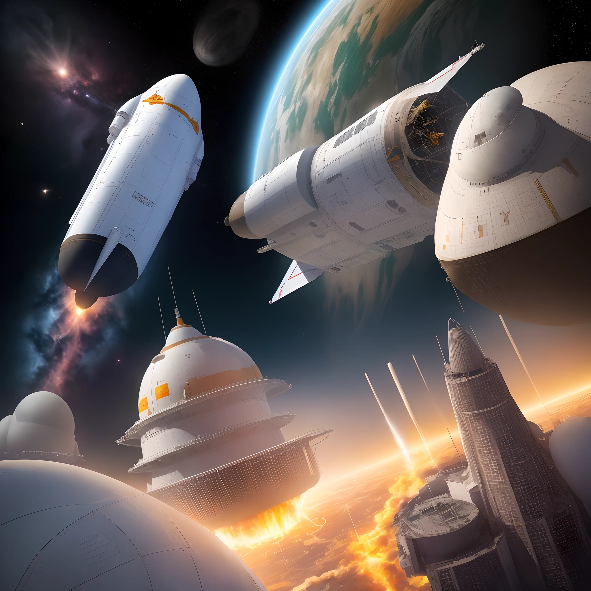 hsr,space flight,Communist Party of China,,Tiananmen