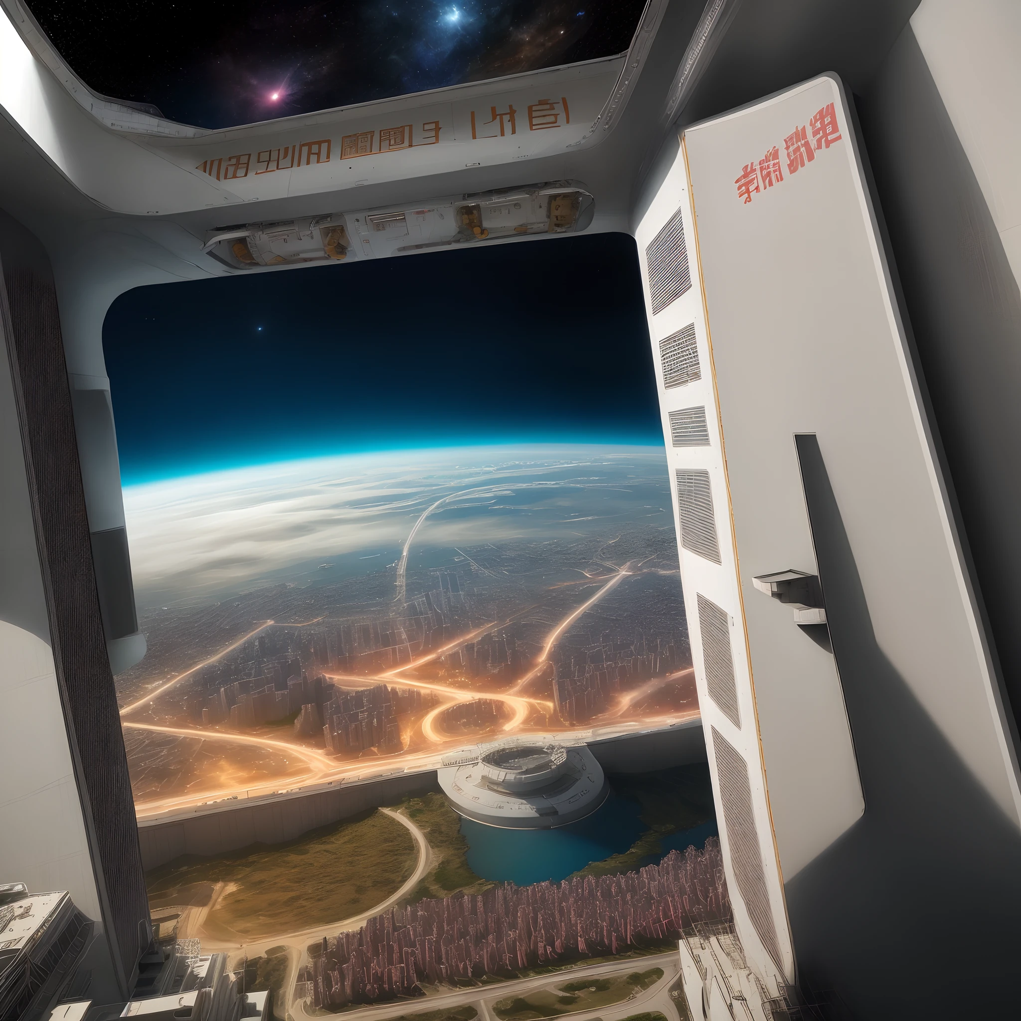 hsr,space flight,Communist Party of China,,Tiananmen