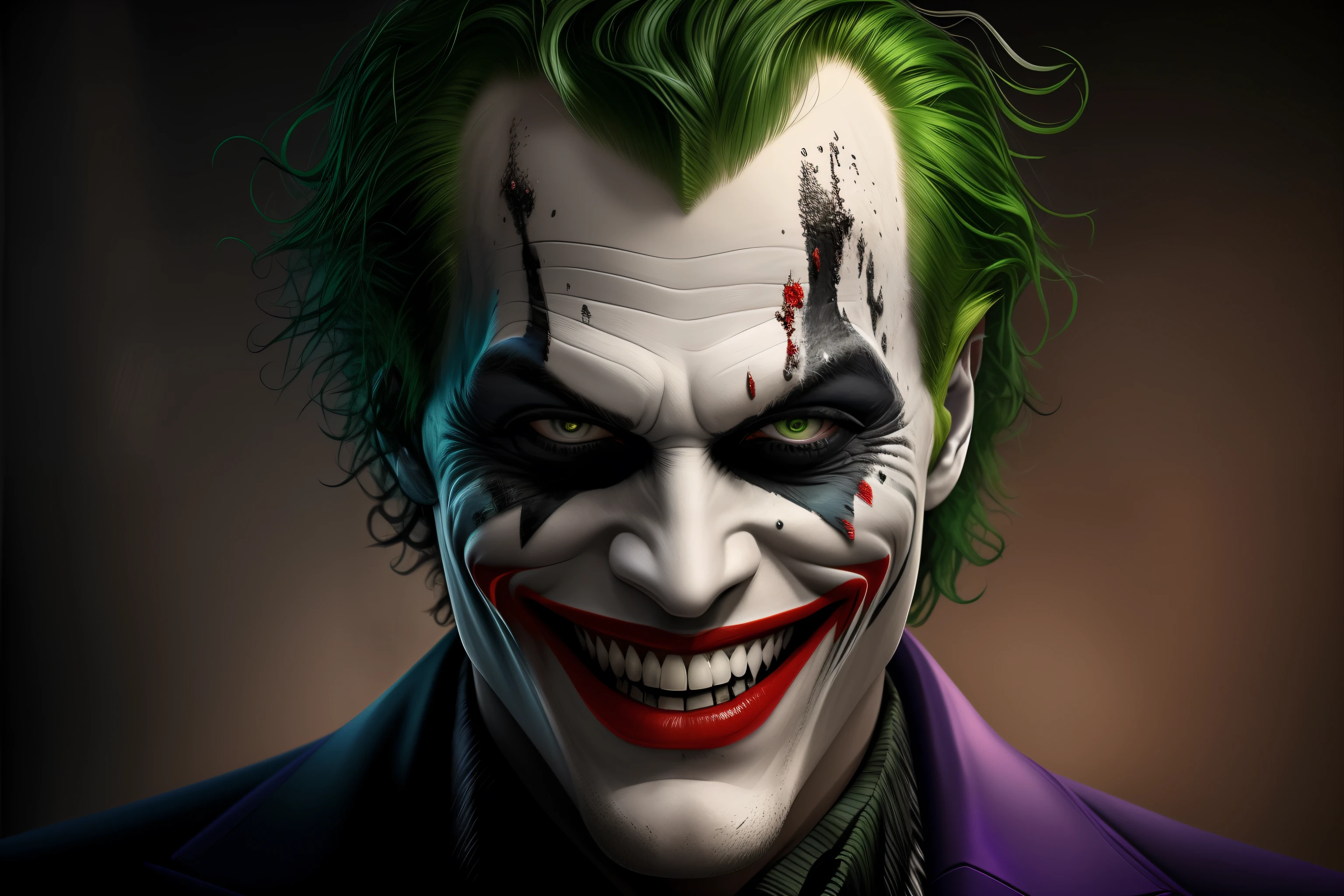 Joker ultra high quality