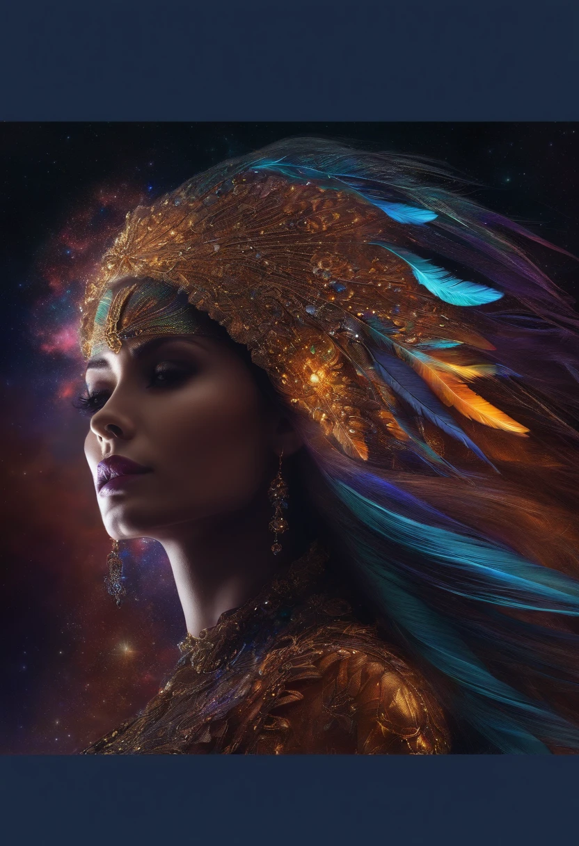 Cosmic Angel profile picture