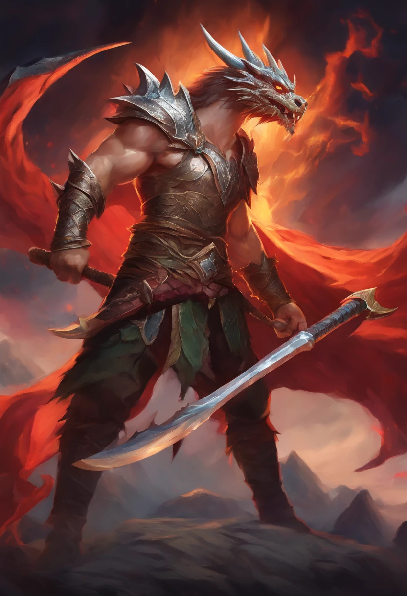 Avian eagle warrior,comic book style, illustration, solo, abs,, ferocious, male, [[badass pose]], nipples, masterpiece, best art, armor, full body, boots, digitigrade, 
