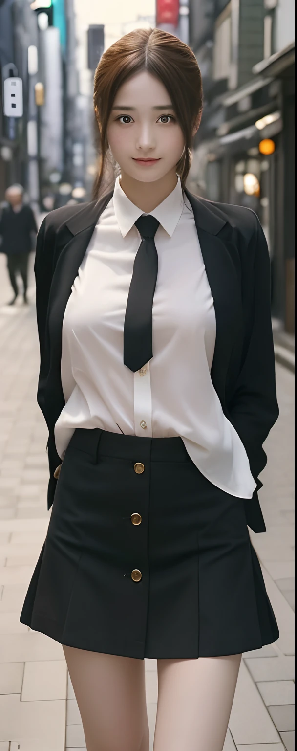 Ribbon Ties