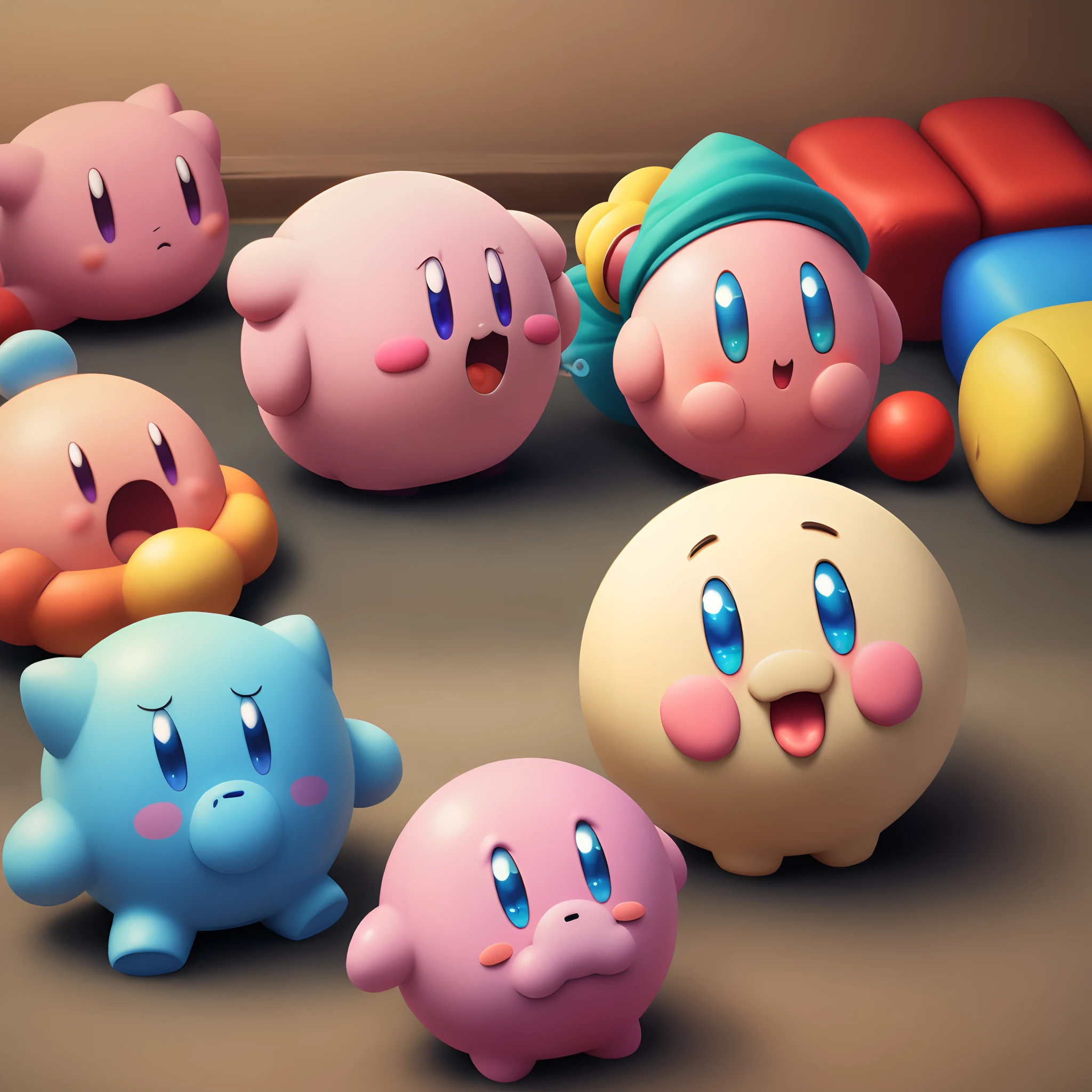 Kirby