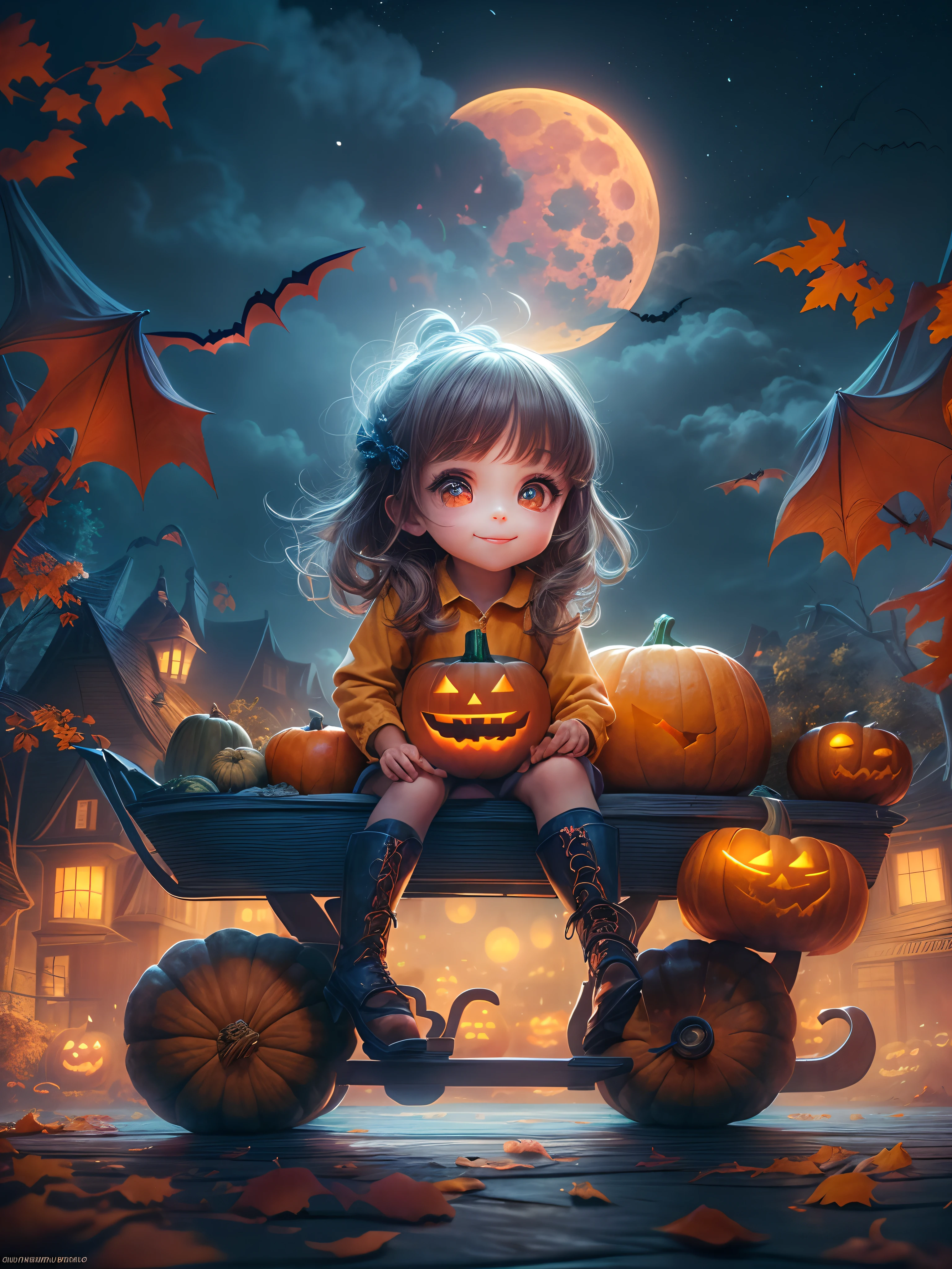 Blend background：1.37