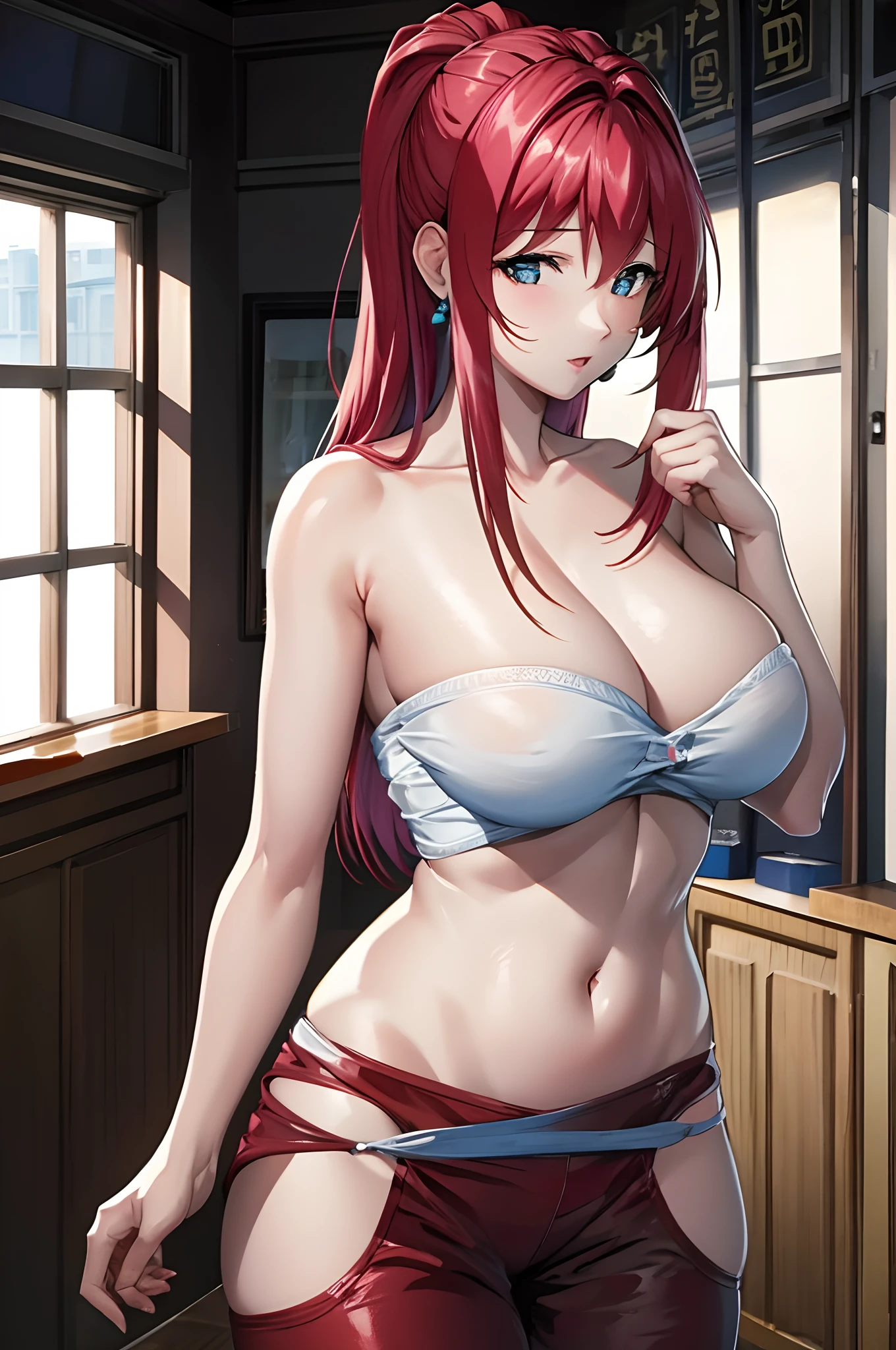 8k,Ultra high resolution, high definition,best quality, Sexy, beautiful, charm,big breast, naked