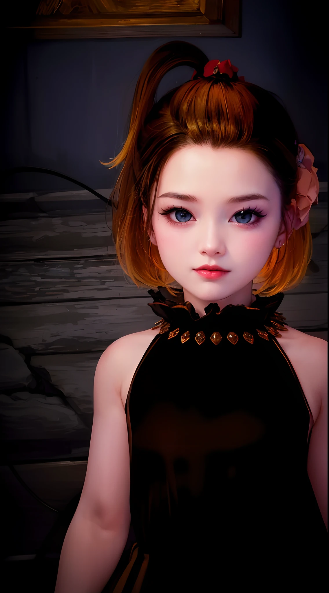 (8k, RAW photo, photorealistic:1.25) ,( lipgloss, eyelashes, gloss-face, glossy skin, best quality, ultra highres, depth of field, chromatic aberration, caustics, Broad lighting, natural shading, Kpop idol) looking at the audience With serenity and goddess-like bliss, big breasts, transparent clothings, transparency cloth, bra less, (transparent clothes), (big breasts), (big tits), full body,