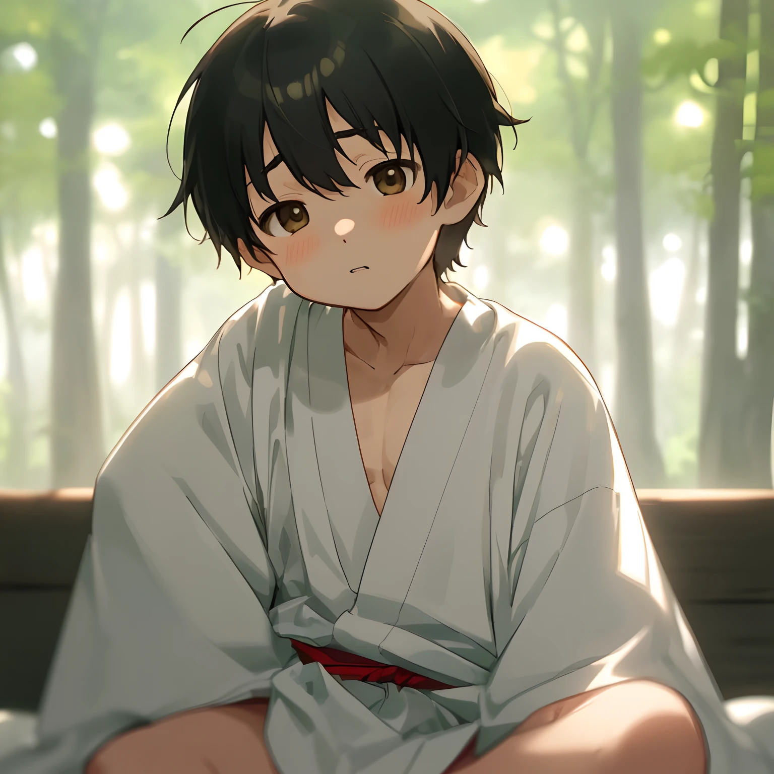 schools,fundoshi,fundoshi,Oversize,Oversize,Oversize,Upper body naked,Upper body naked,bare-legged,Male children,Male children,nakeness,Boy peeing,younge boy,Short phimosis,short phimosis,child-faced,infancy,young age,short round face,Flat chin,infancy,(child-faced),Spread your legs apart,young age,Flat chin,finely detaild face,White Shorthair,Bright hair,White eyes,Keep your eyes wide open,nakeness,Bright,Bright and vivid colors,(depth of fields:1.2),Positive audience,Spread your legs apart,animesque