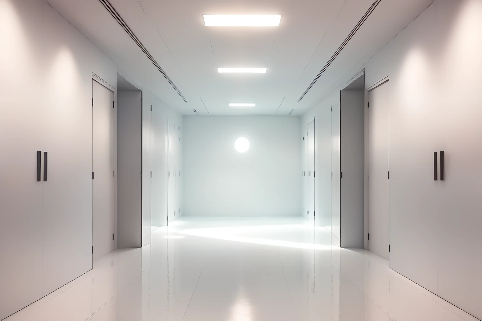 White Room　wide