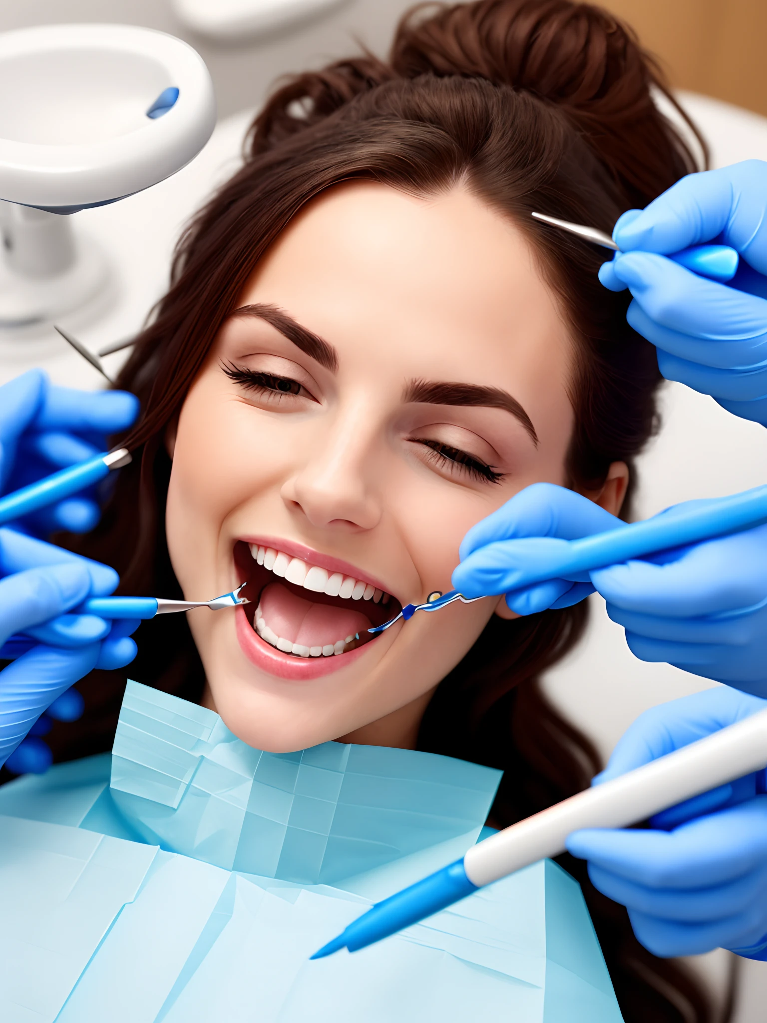 Dentist