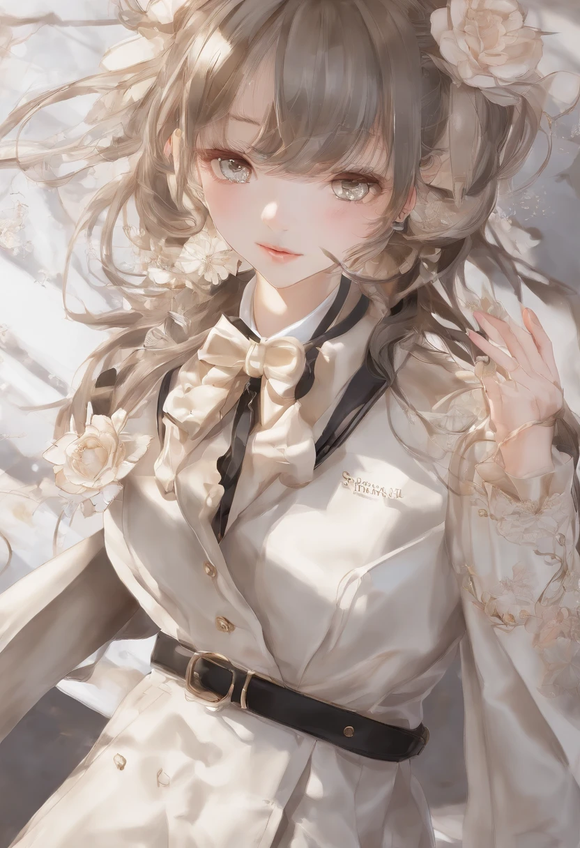 Japan High School Girls