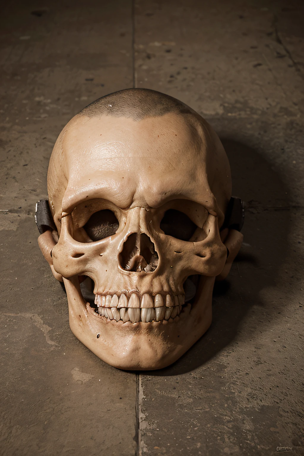 Anatomia do cranio