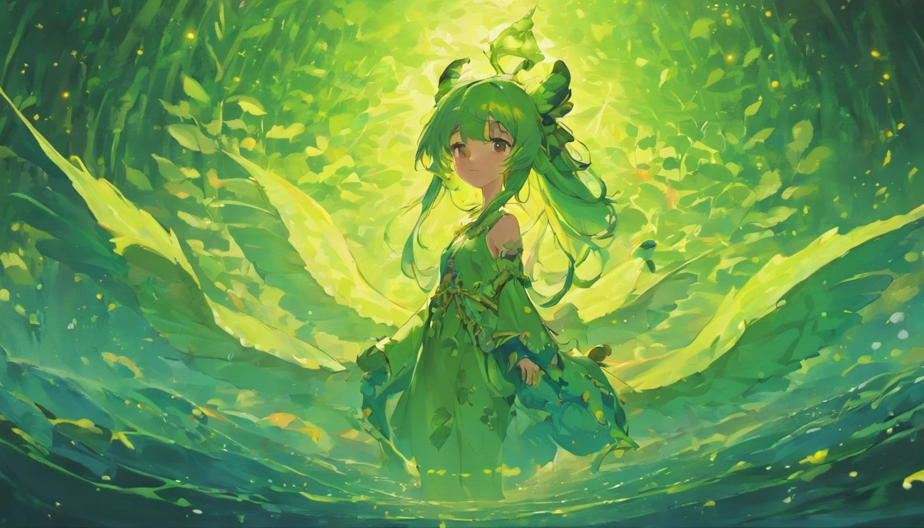 mythological beasts、frogs