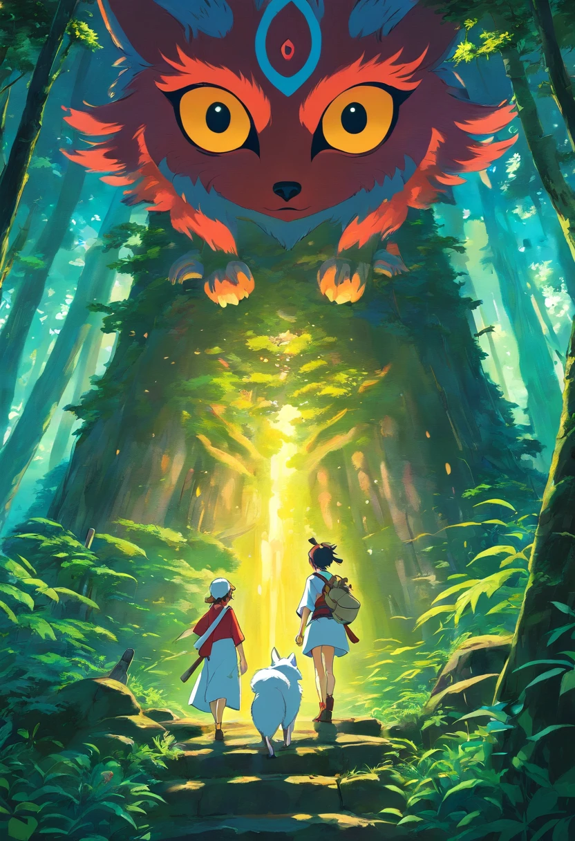 Princesamononoke