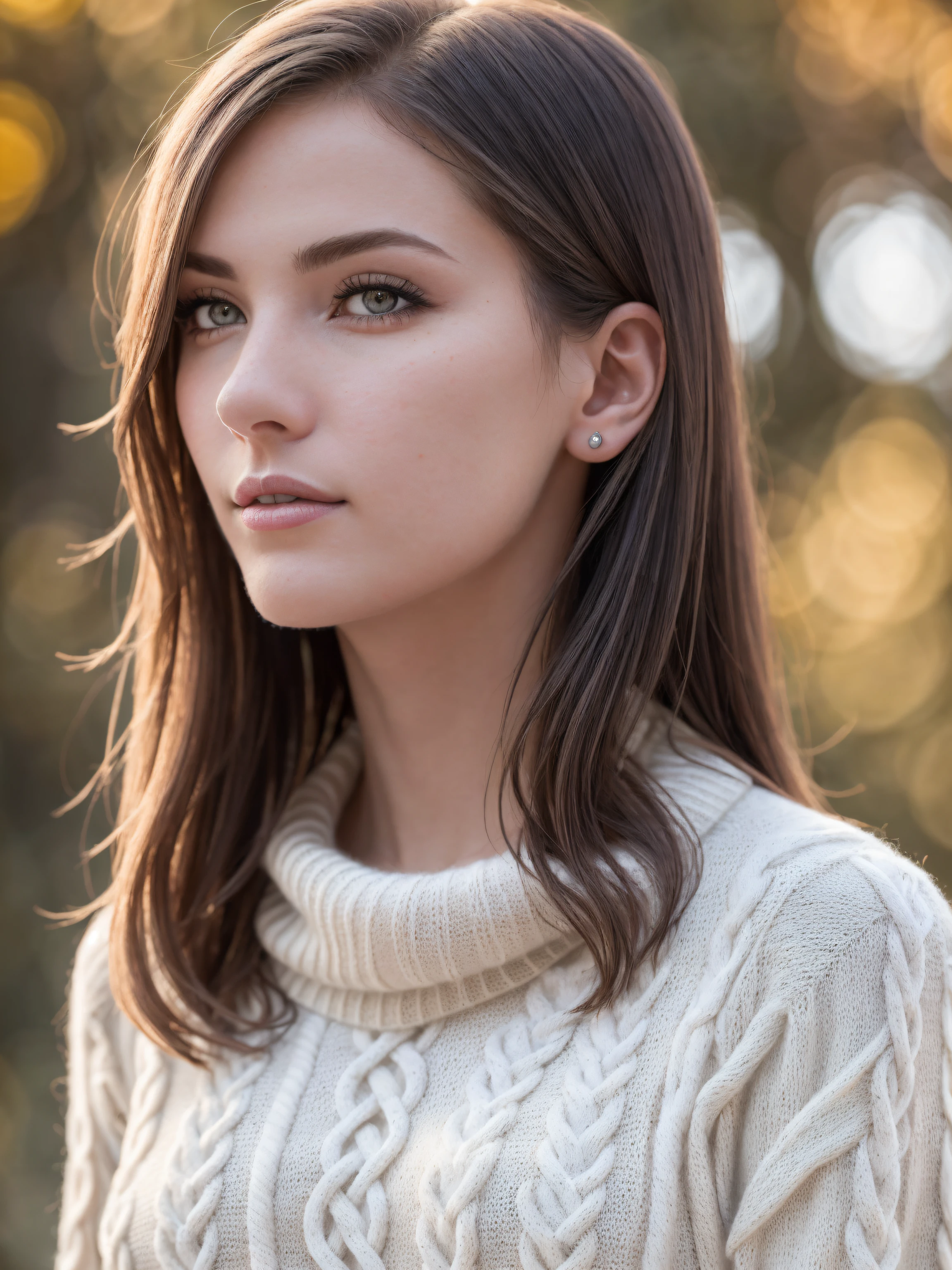from_below (KimberlyNobodySD15:1.0) modelshoot style centered portrait of beautiful woman (white wool yarn sweater:1.1) outdoors winter beautiful blue sky, (masterpiece:1.2) (photorealistic:1.1) (bokeh) (best quality) (detailed skin:1.2) (intricate) (8k) (HDR) (cinematic lighting) (sharp focus)
