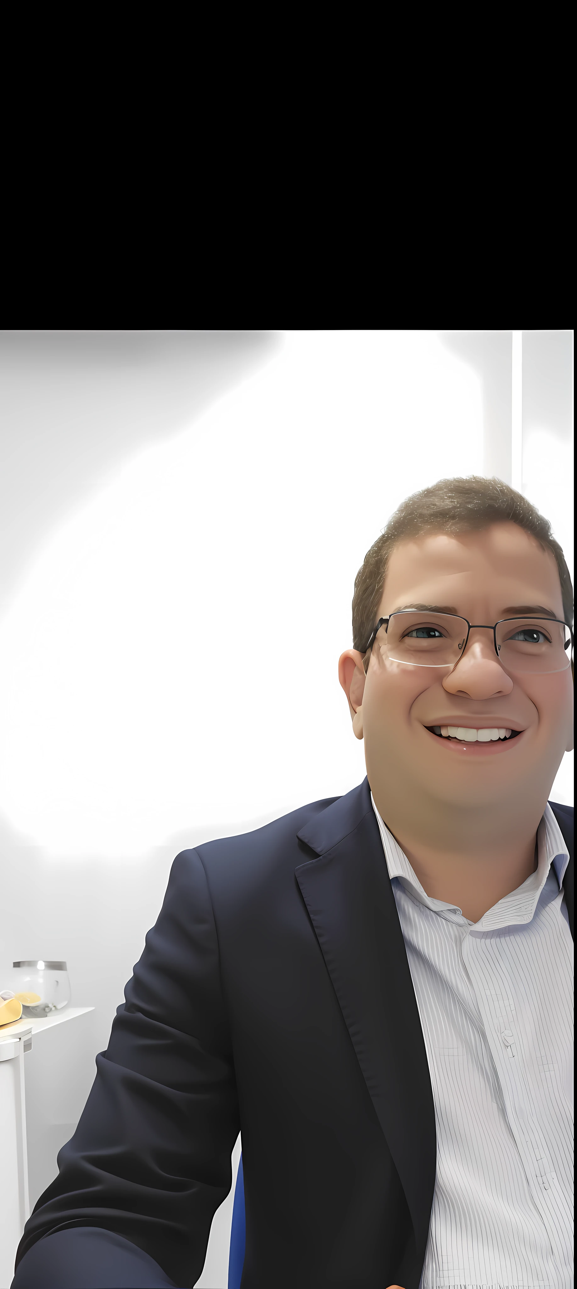 homem jovem sorridente de terno sentado em uma mesa com uma caneta e papel, Alberto Ramon Puig, Pablo Dominguez, Juanjo Guarnido, ignacio fernandez rios, Boris Vallego, ignacio fernandez rios, david rios ferreira, Jesus Alonso Iglesias, Alexandros Pyromallis, Juanjo Guarnid, Tons infantis, Pepe Moreno