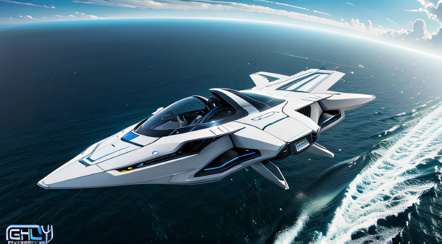ultra-detailliert,ultra res,Small flying bodies,1-seater,Ships of the future,Spaceship,((top-quality)), ((masterpiece)), (ighly detailed:1.3), Humanoid,