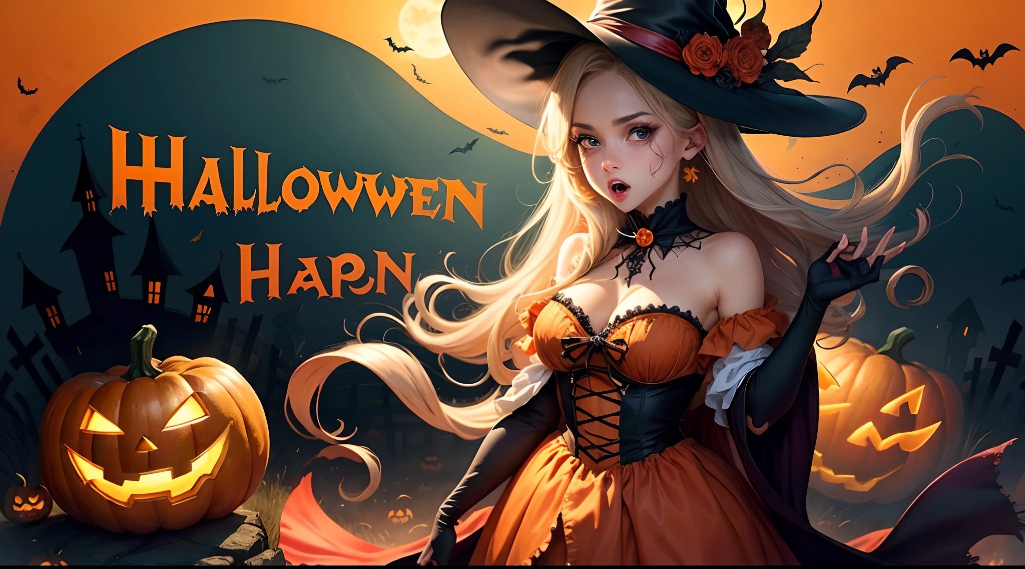 Halloween Backgrounds