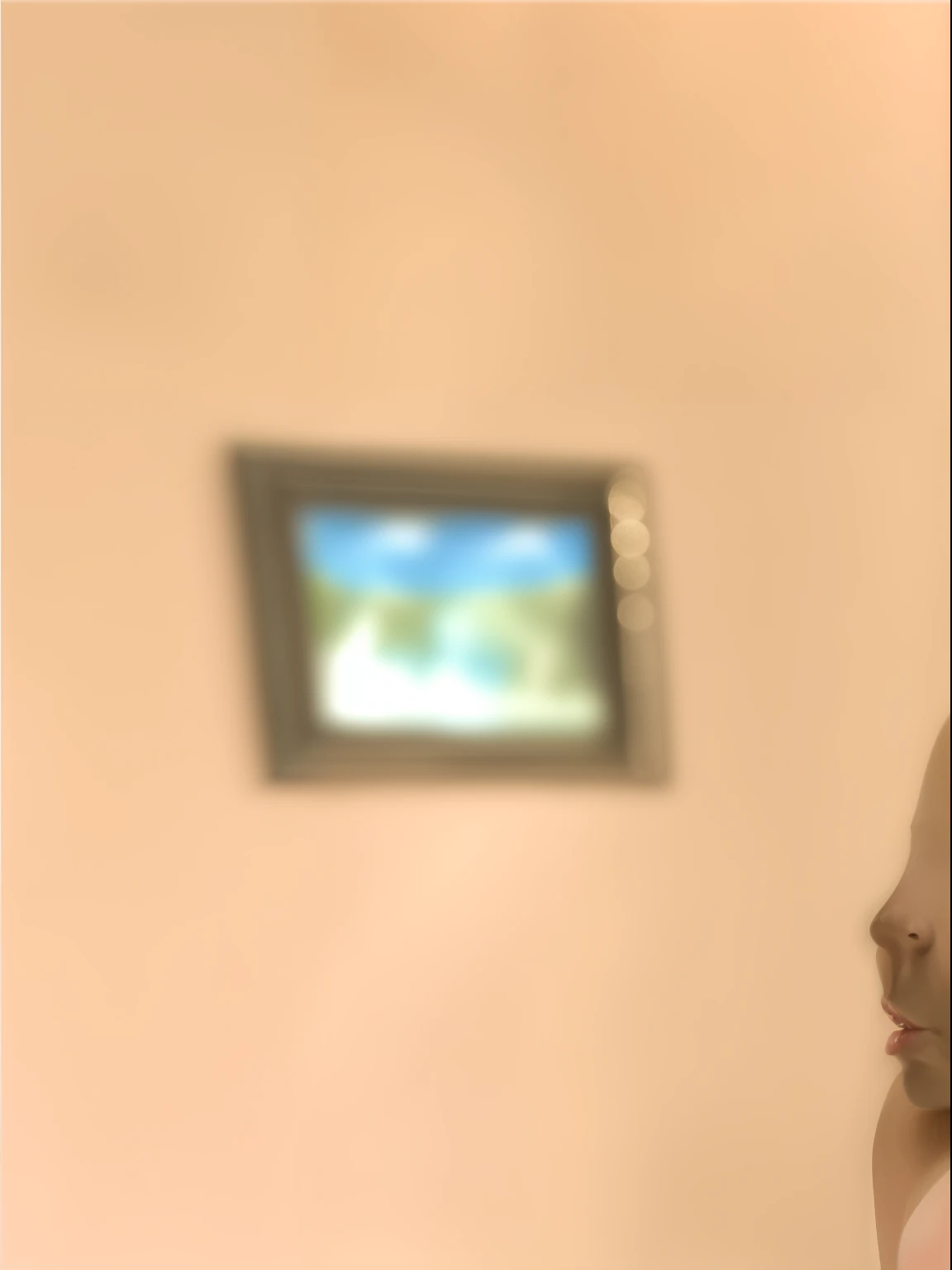 14k ultra real life resolution)),((14k ultra high resolution)), ((real life ultra quality resolution)), ((masterpiece)), (14 real life detailed skin texture and facials face), full naked body, big breast, transparent dress