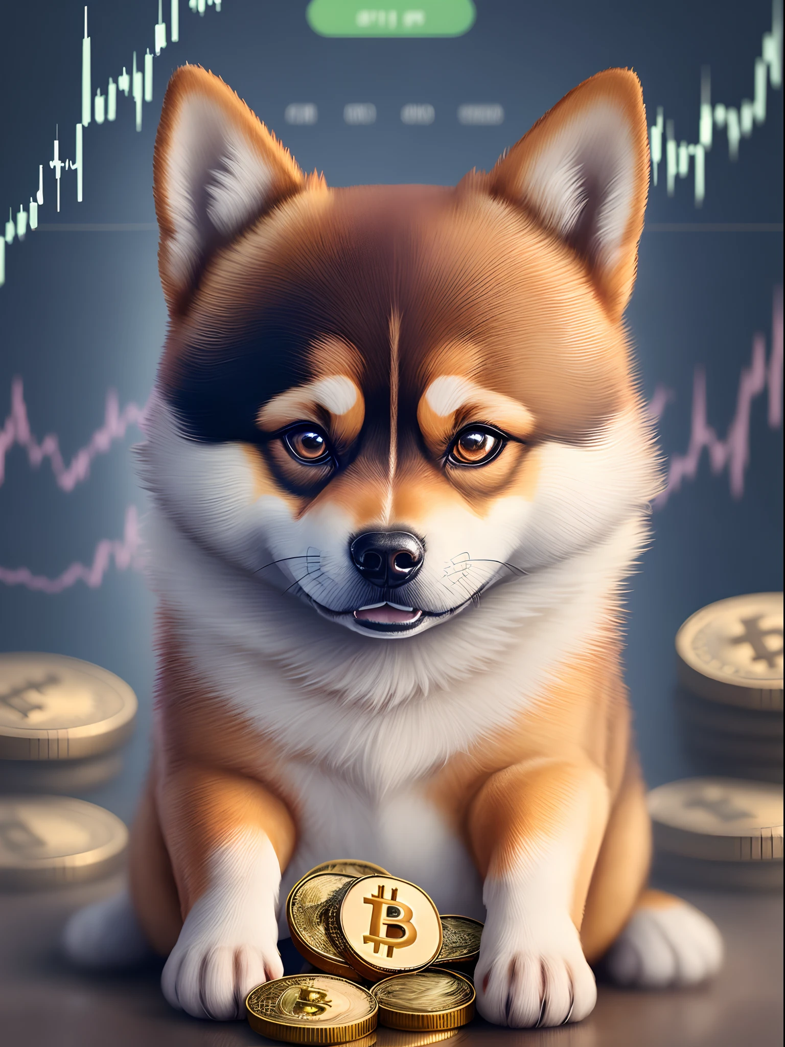 Shiba inu bitcoin eth
