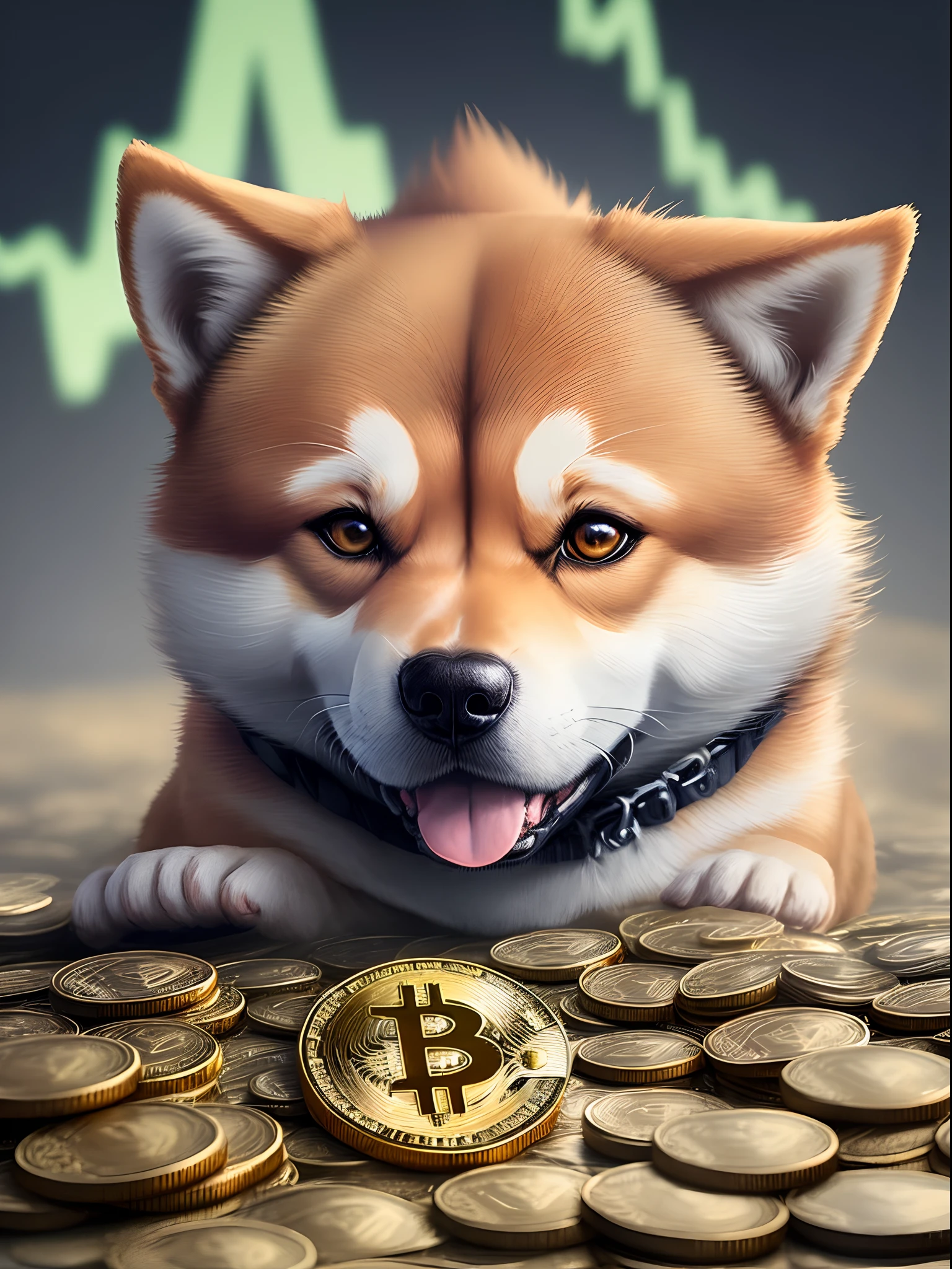 Shiba inu bitcoin eth