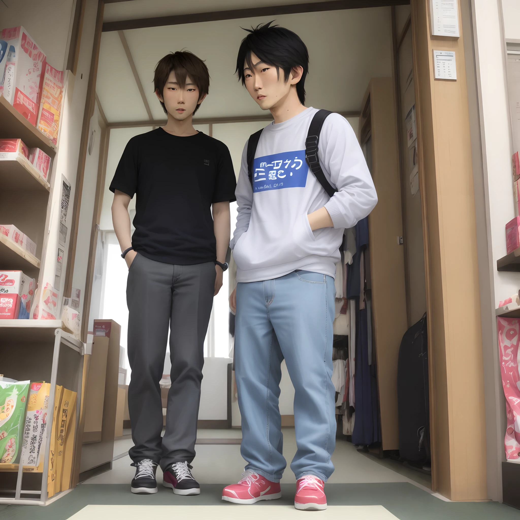 Shingo Arai