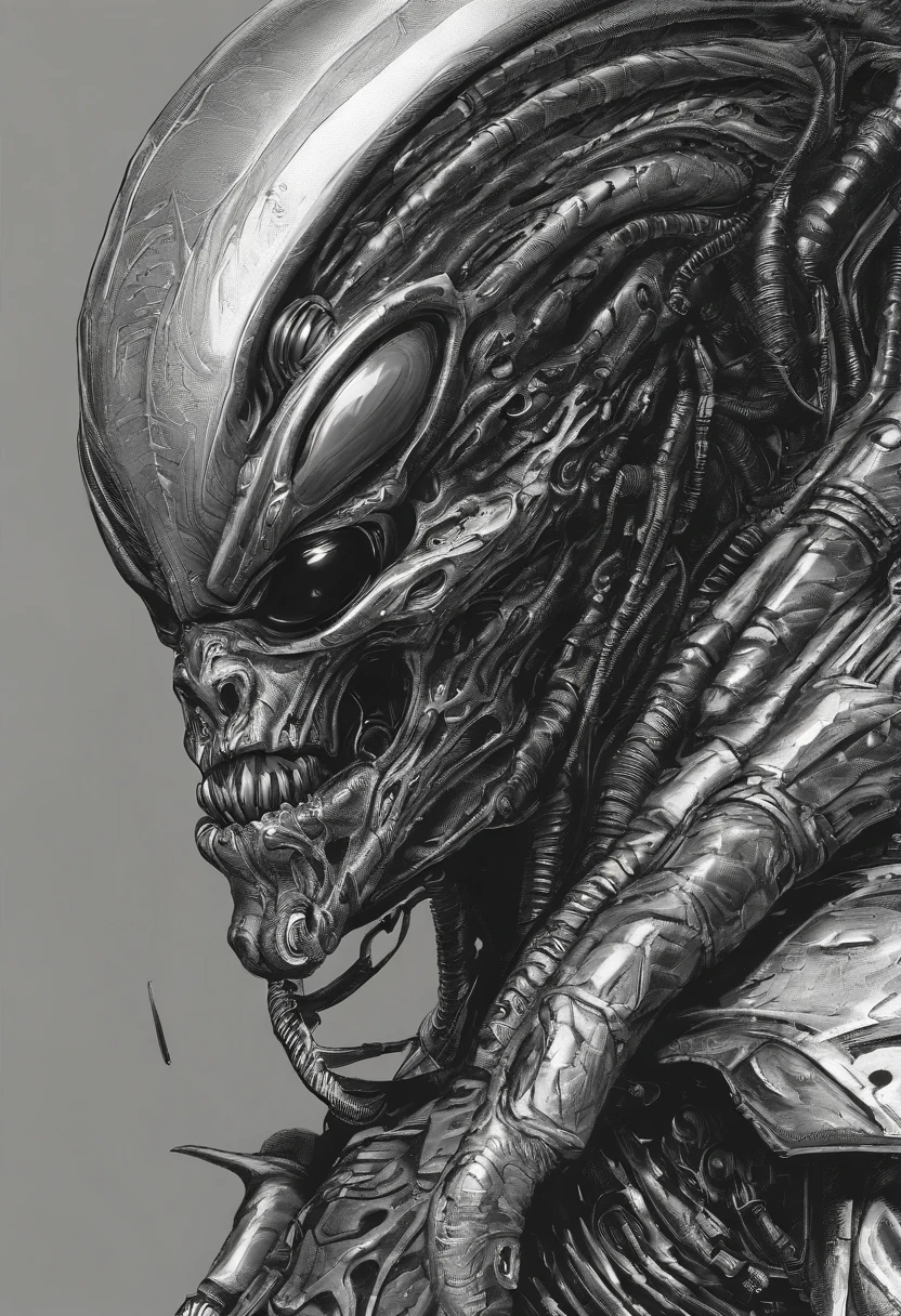 Predator