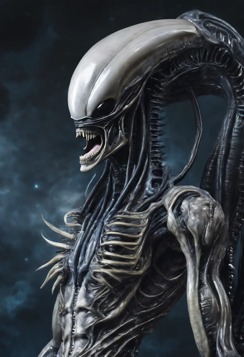 Xenomorph