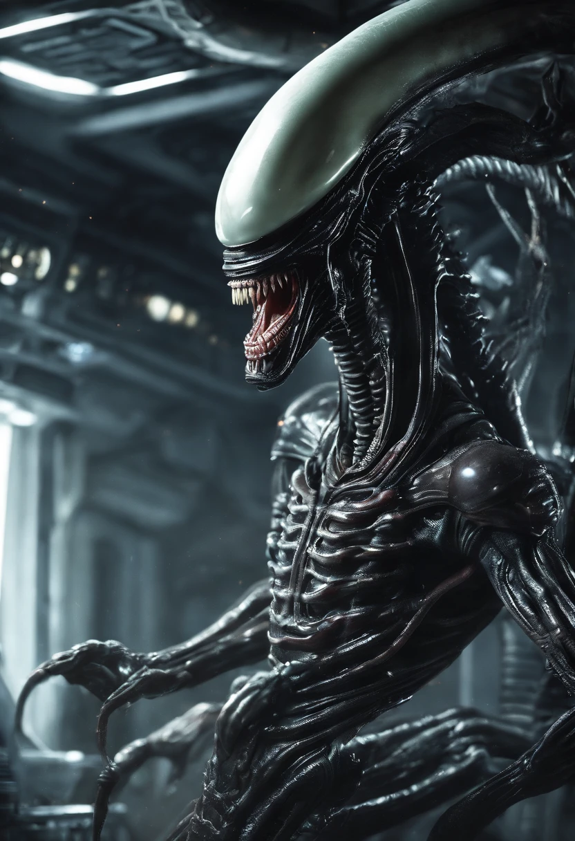 Xenomorph