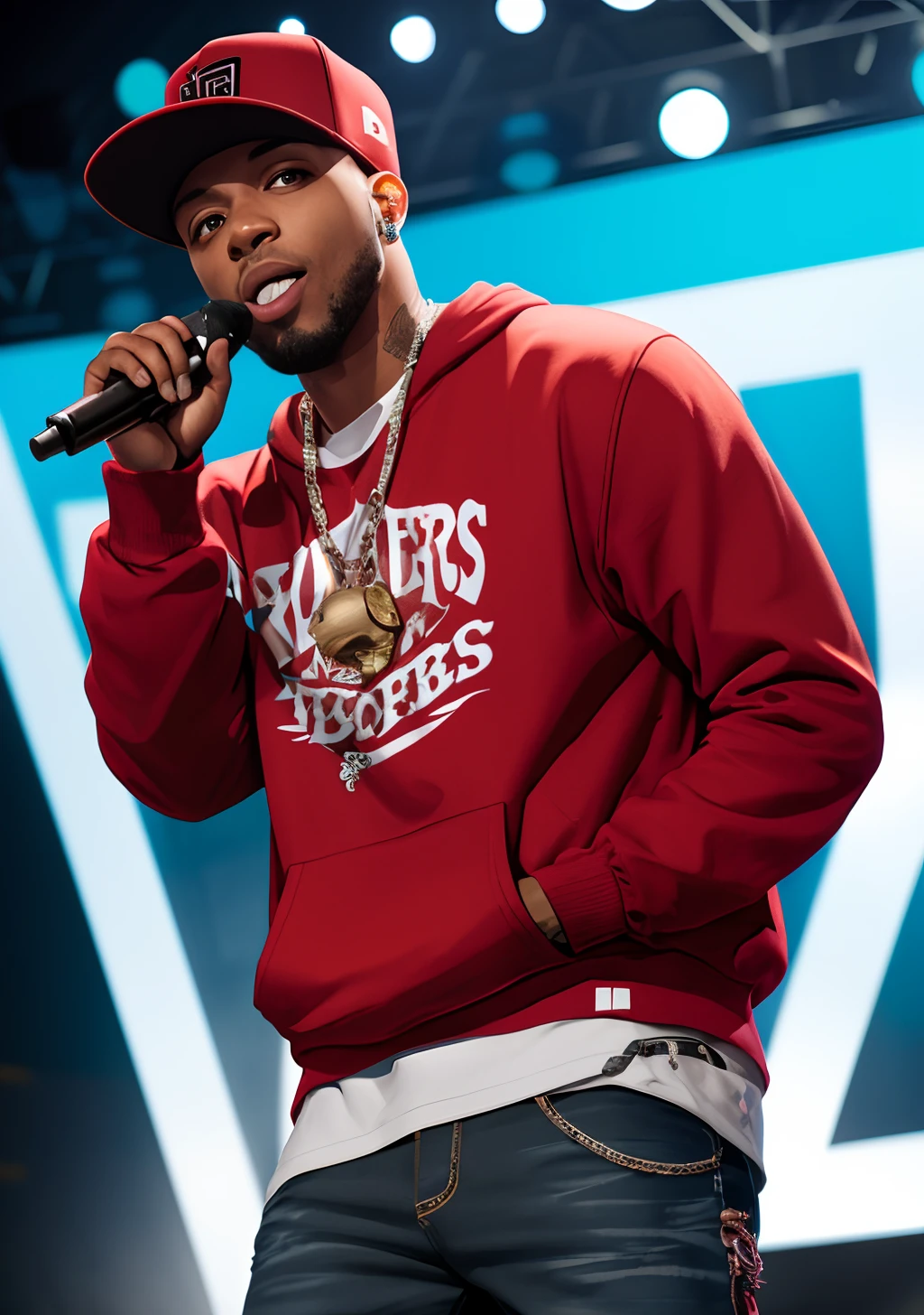 Rapper